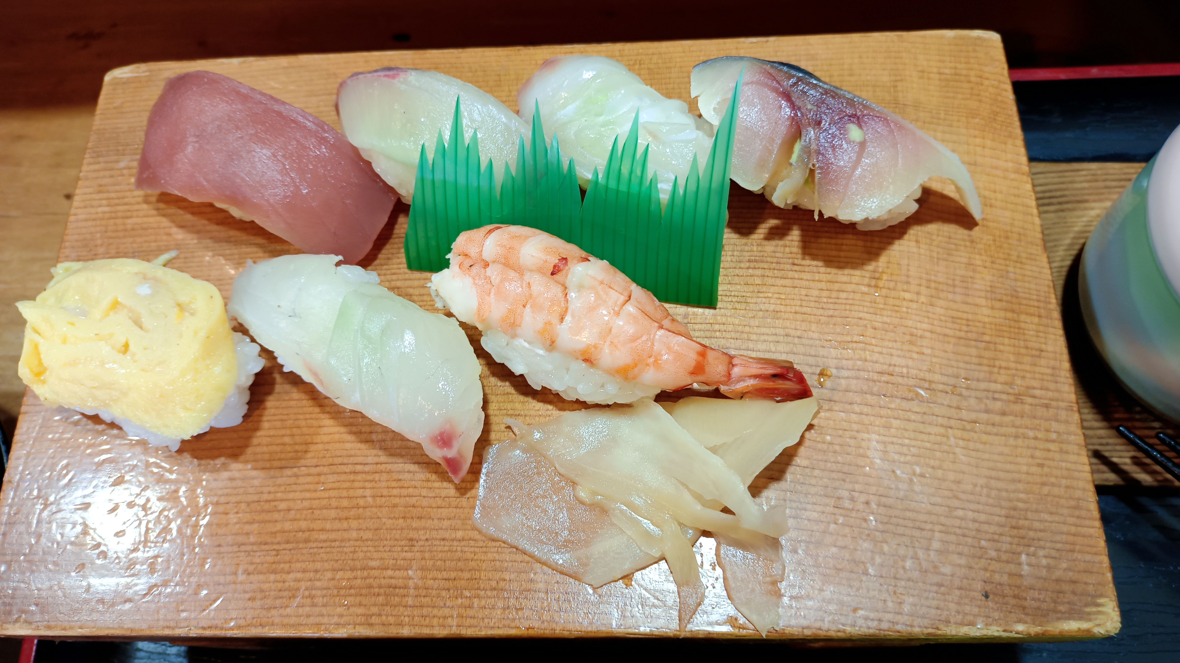 すしの喜槍의 대표사진