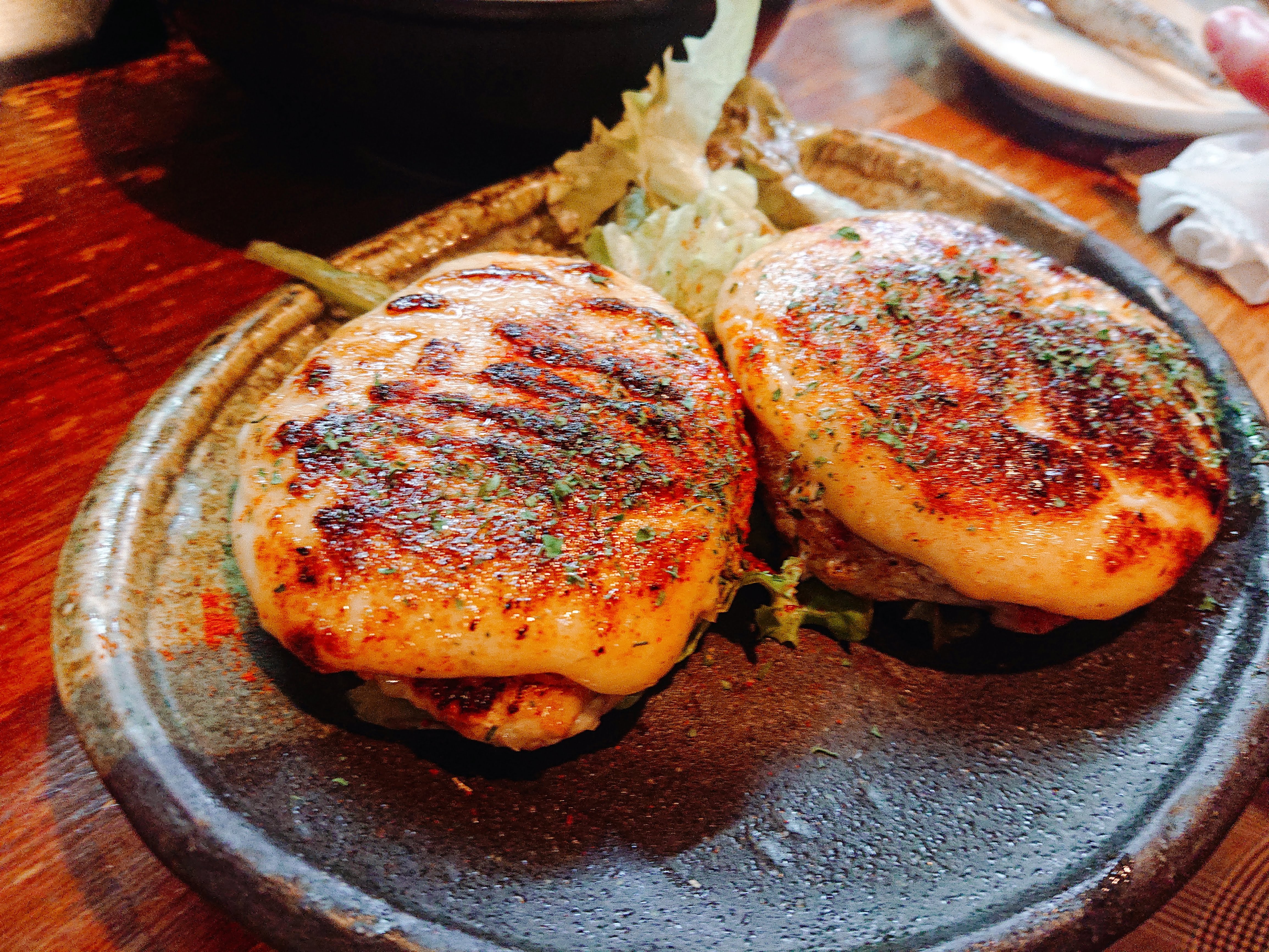 랑쿠jp 음식점-카가야키다이너의 대표이미지