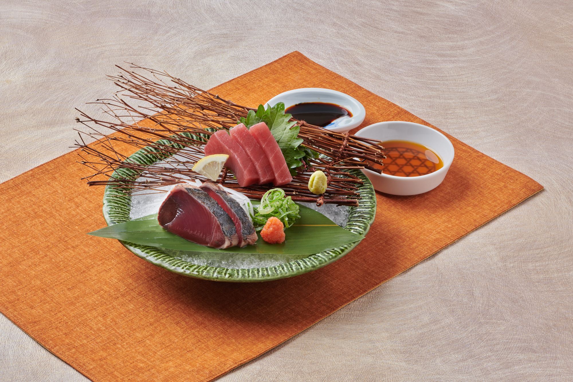 Kagonoya Moriguchitaishibashiten의 대표사진