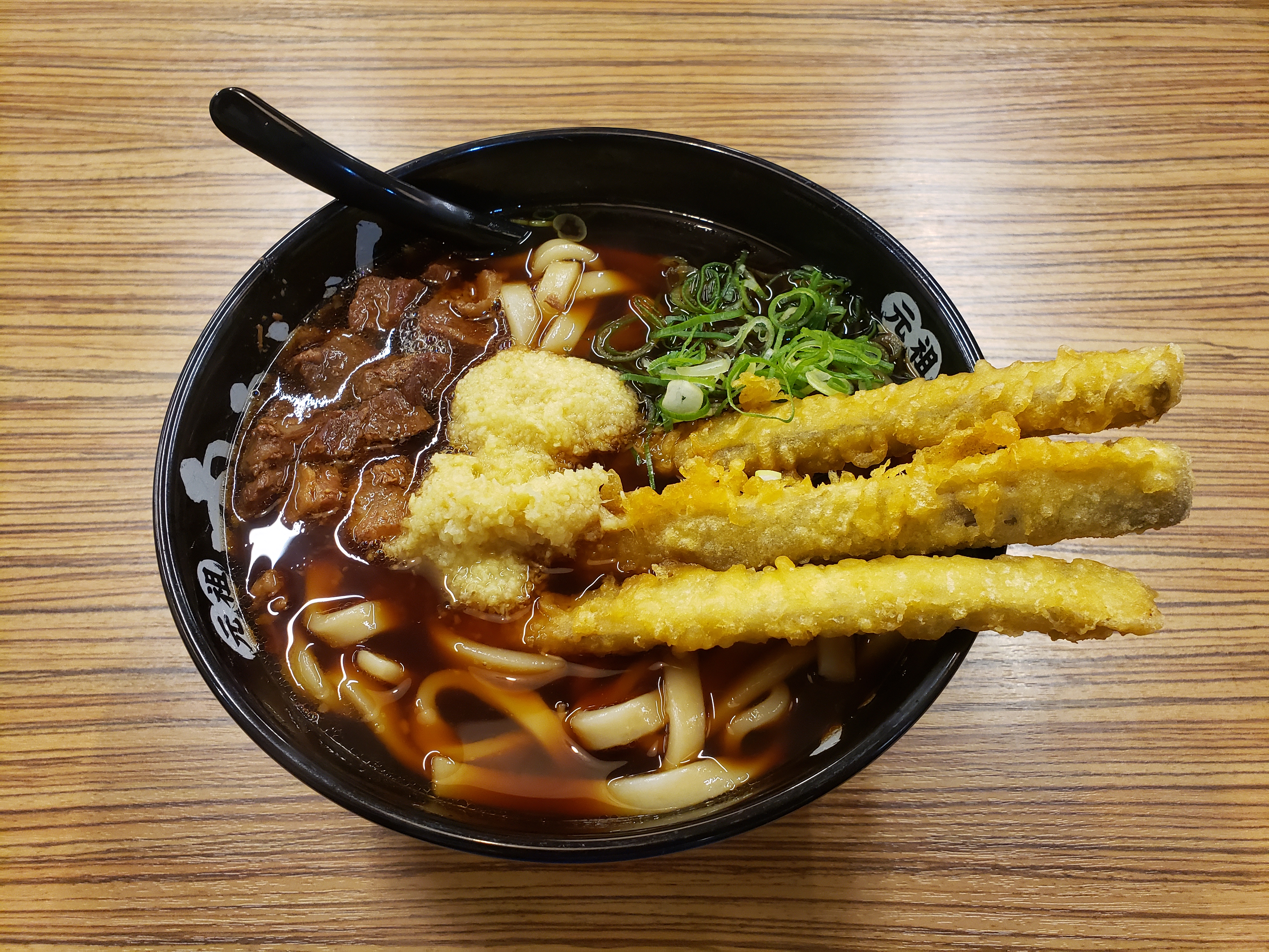 Ganso Nikunikuudon Shinguten의 대표 이미지