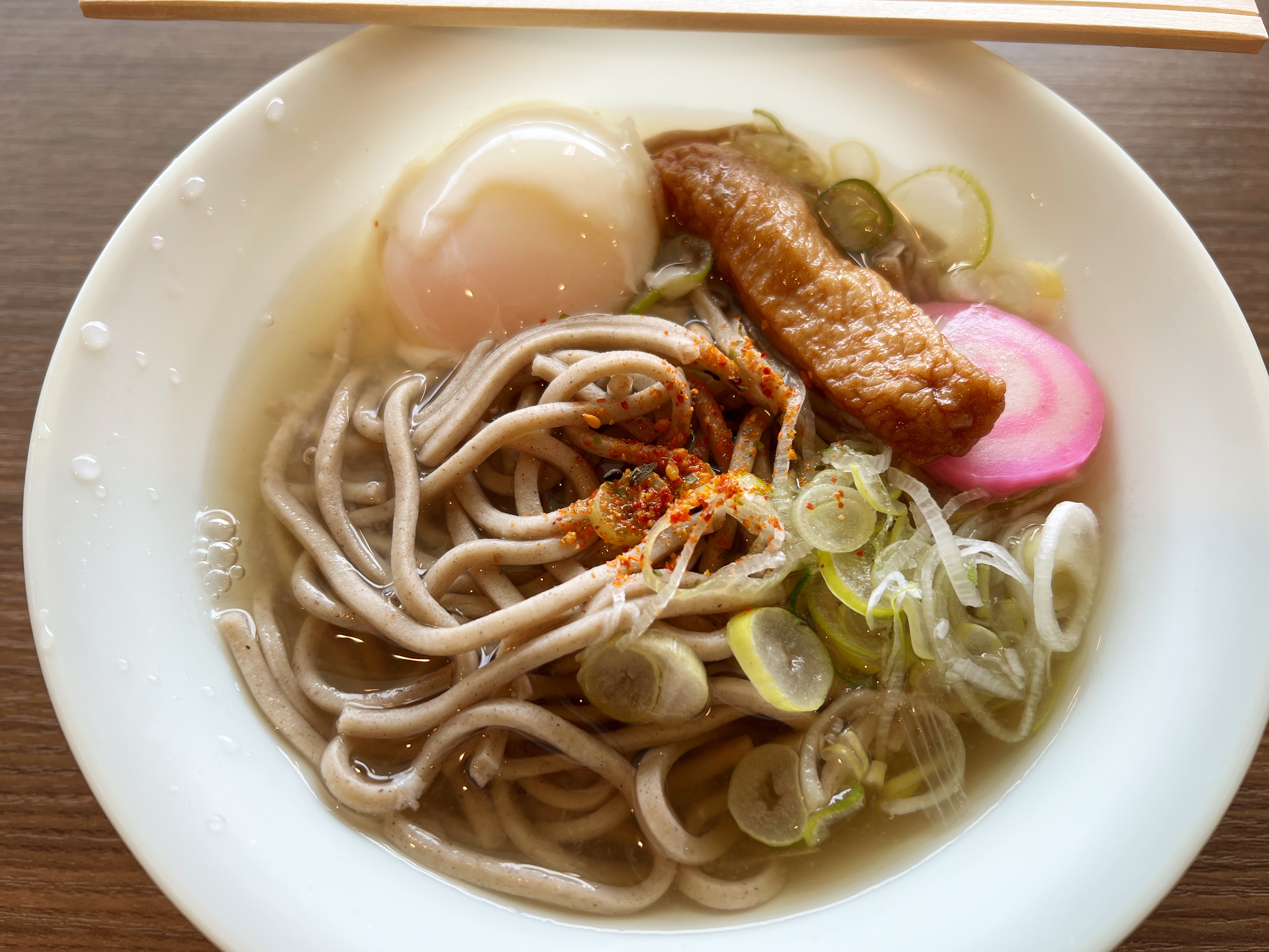 南海うどん(垂水フェリー内)의 대표 이미지