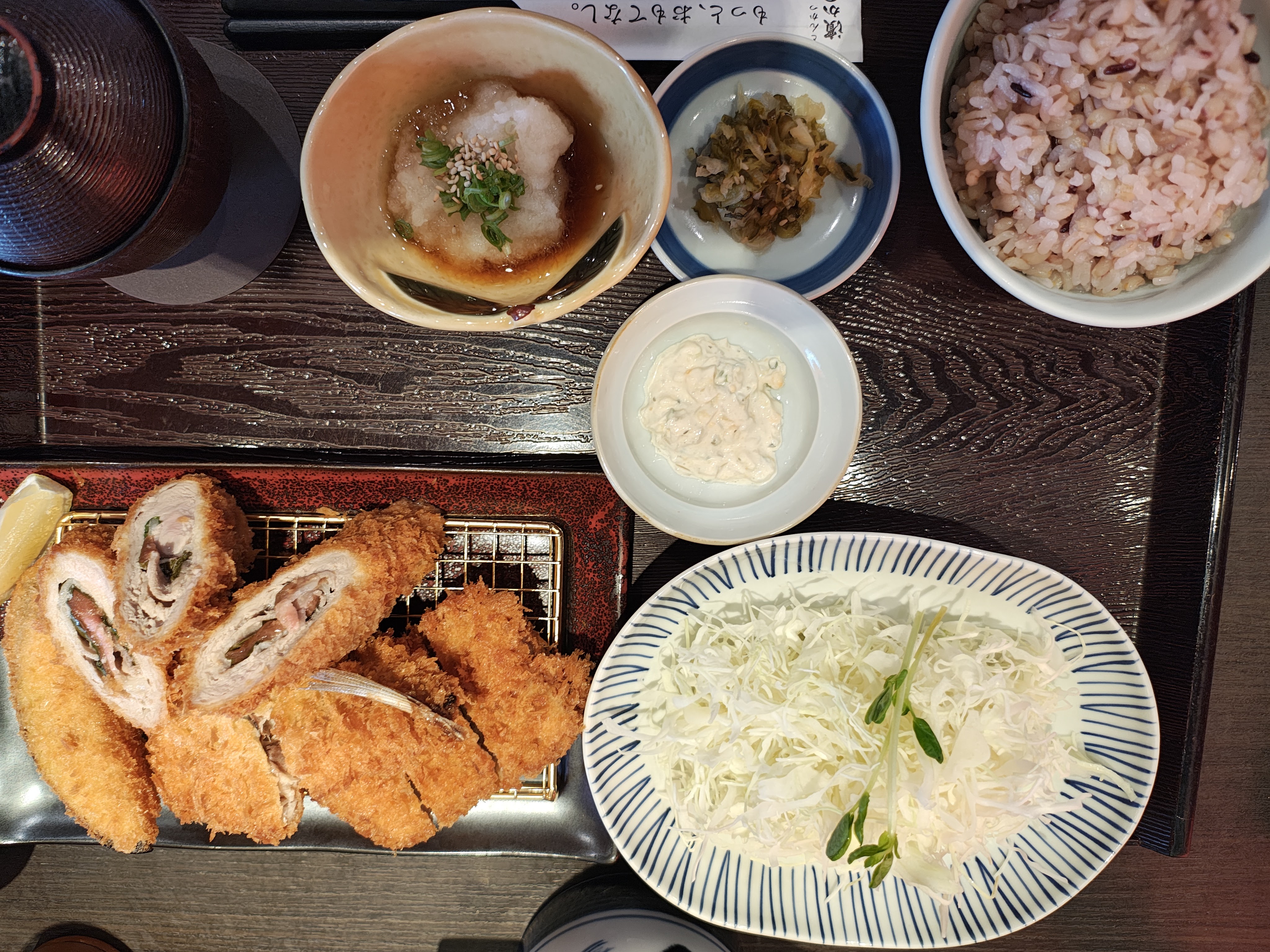 Hamakatsu Nagasaki Togitsu의 대표사진