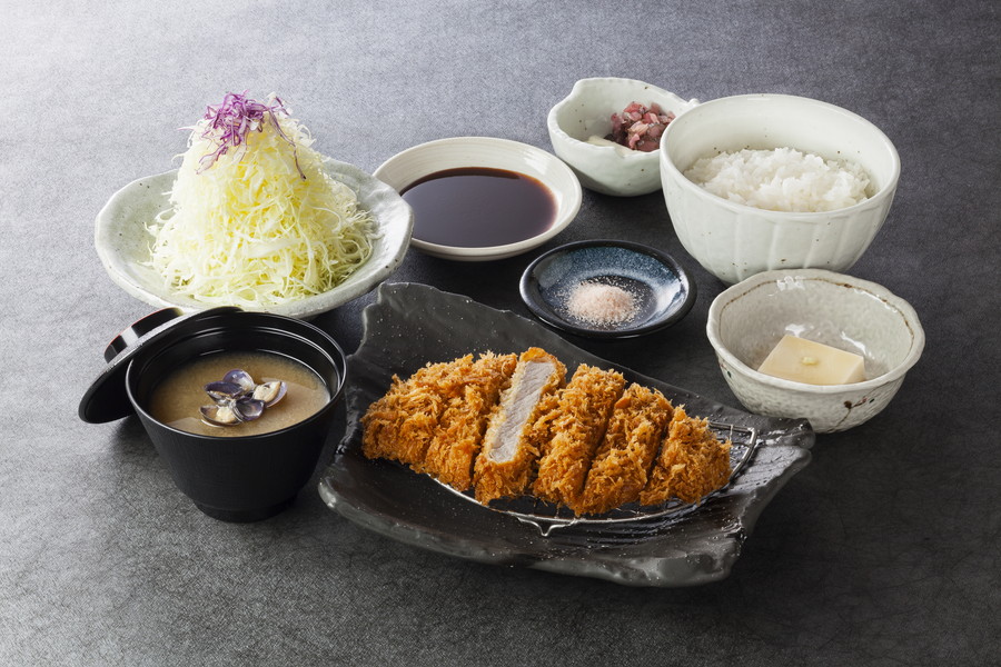 랑쿠jp 음식점-Marukatsu Tenri의 대표이미지