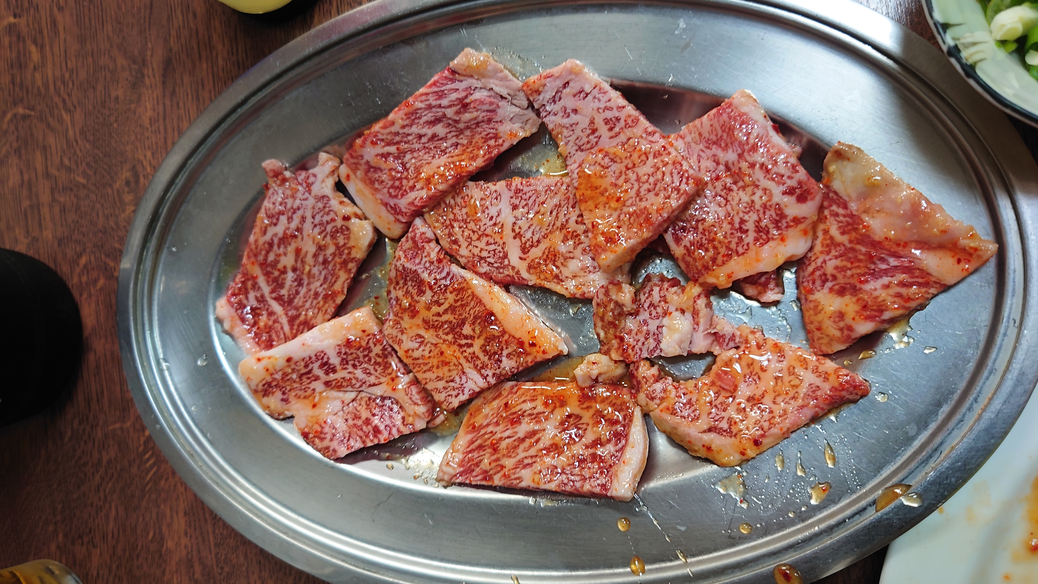 랑쿠jp 음식점-焼肉 勝由의 대표이미지