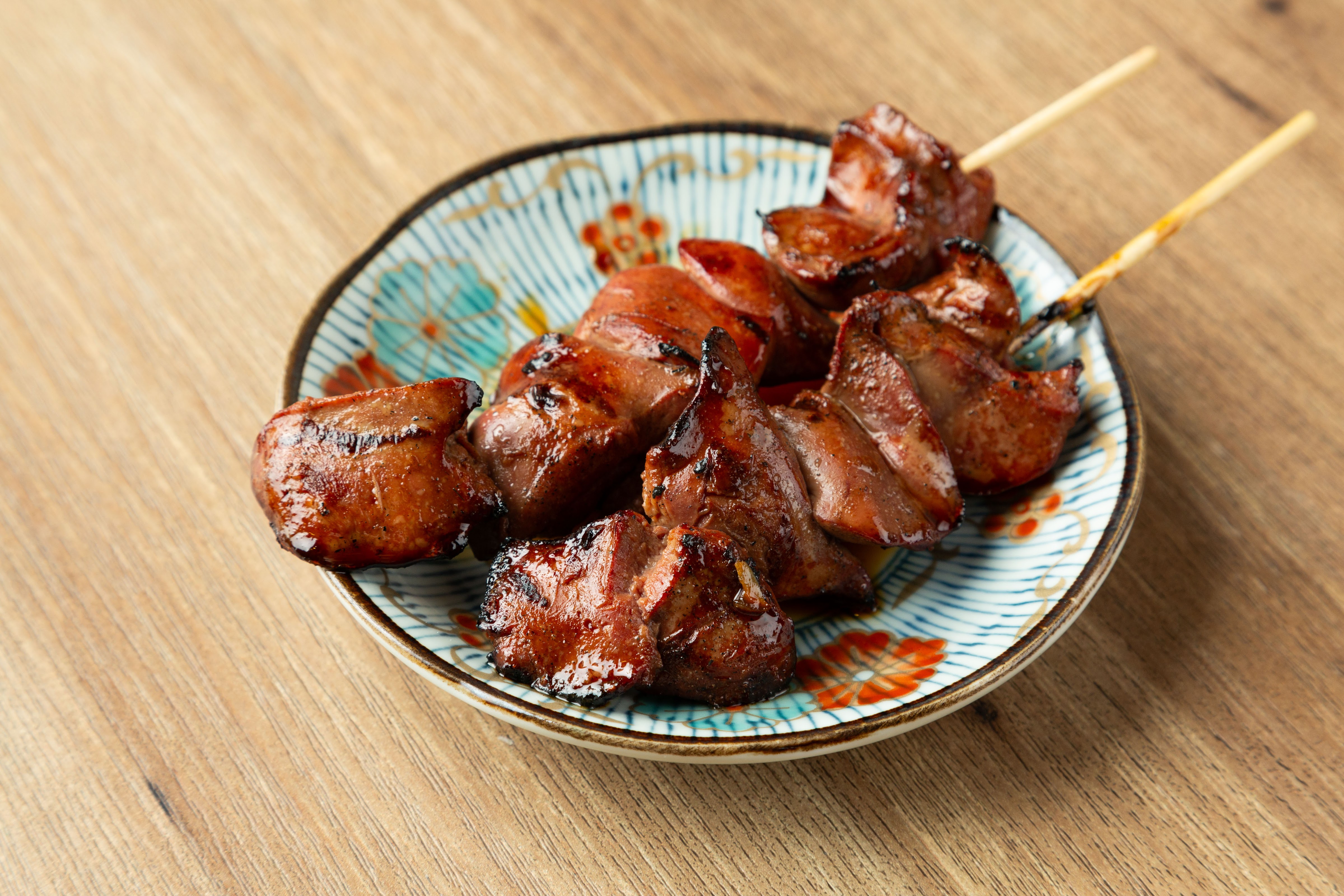 炭火やきとり とり鍋 輪의 대표사진