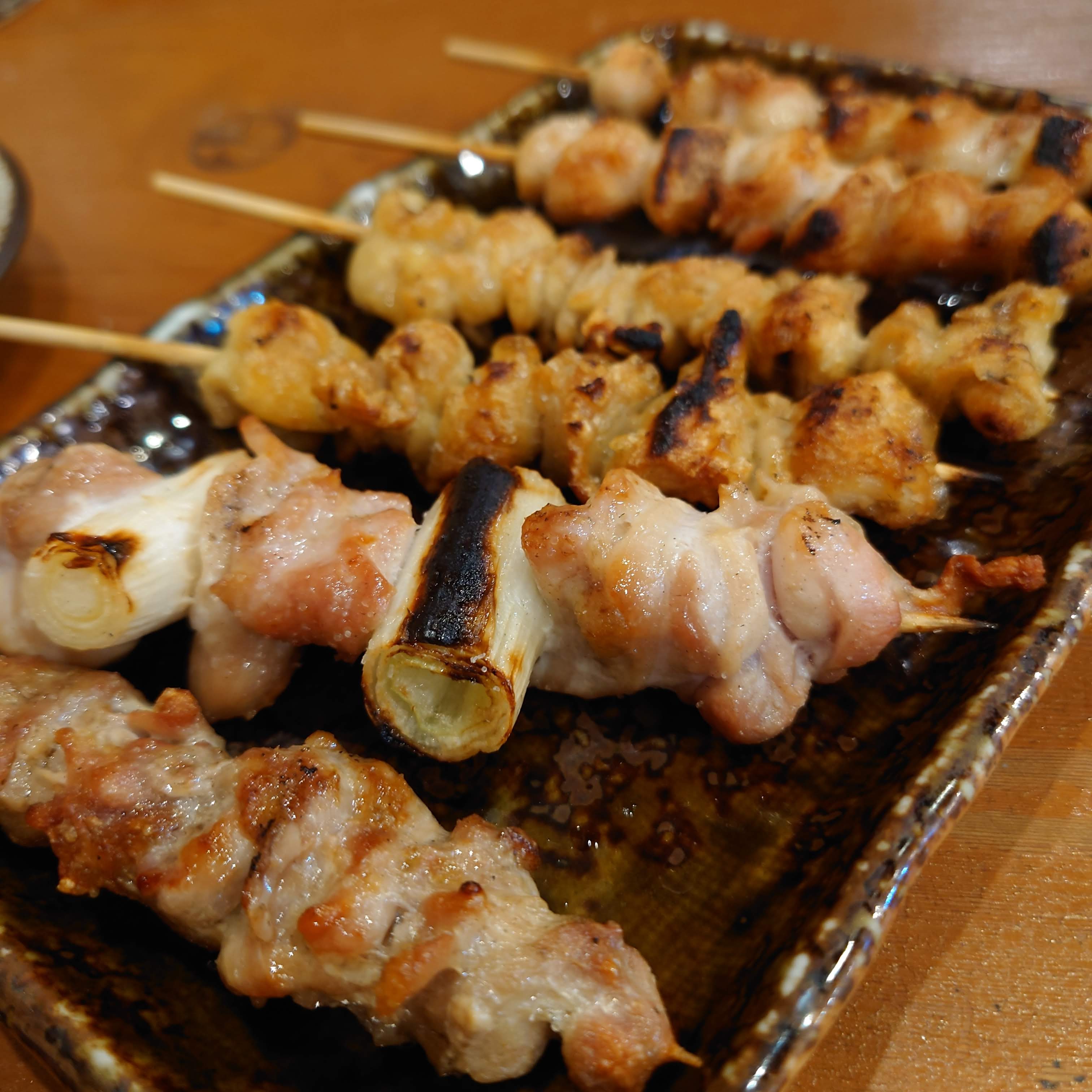 トサカ商店의 대표 이미지