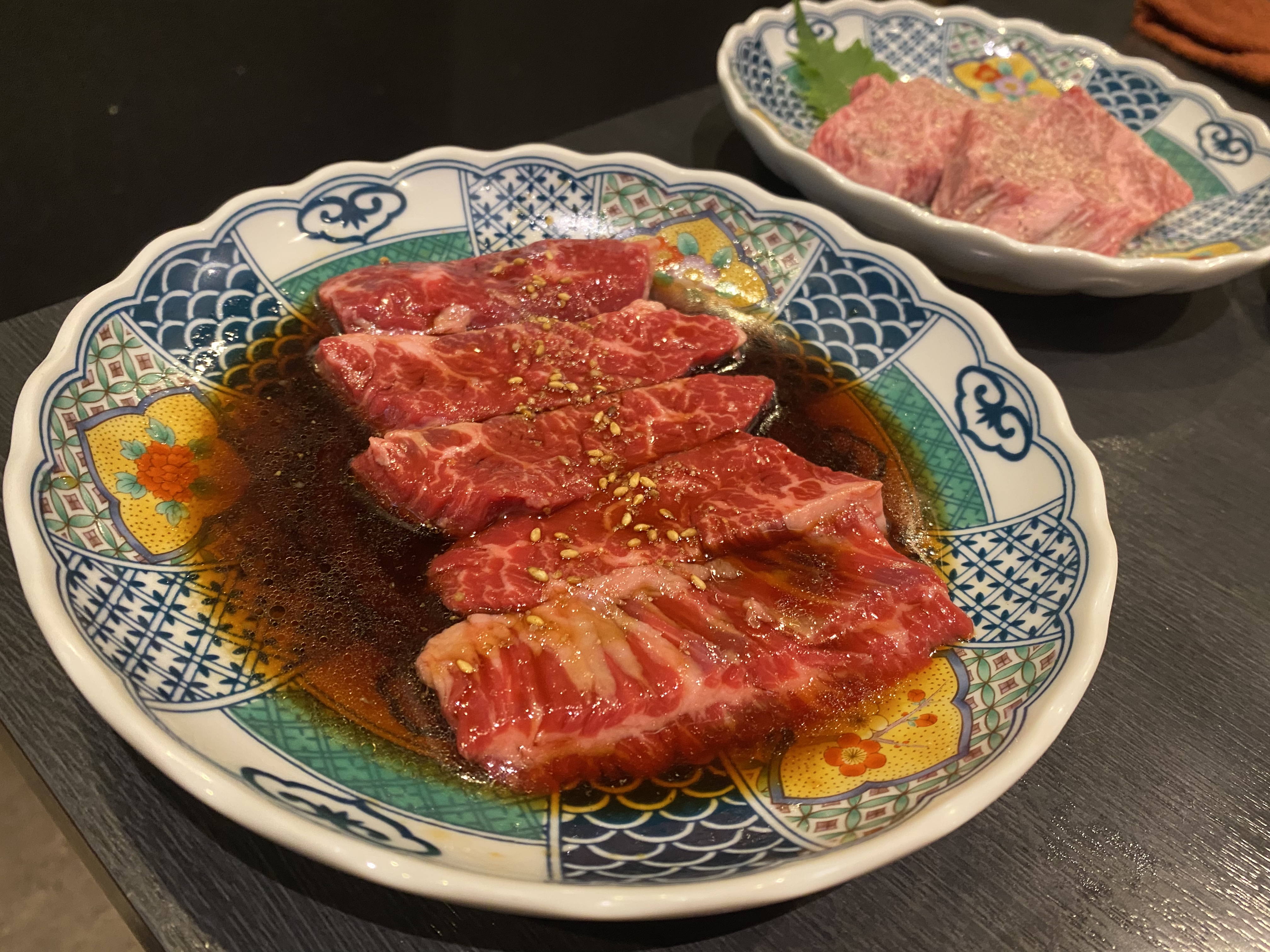 랑쿠jp 음식점-Kyo-Yakiniku Nishiki - Sembon Imadegawa의 대표이미지