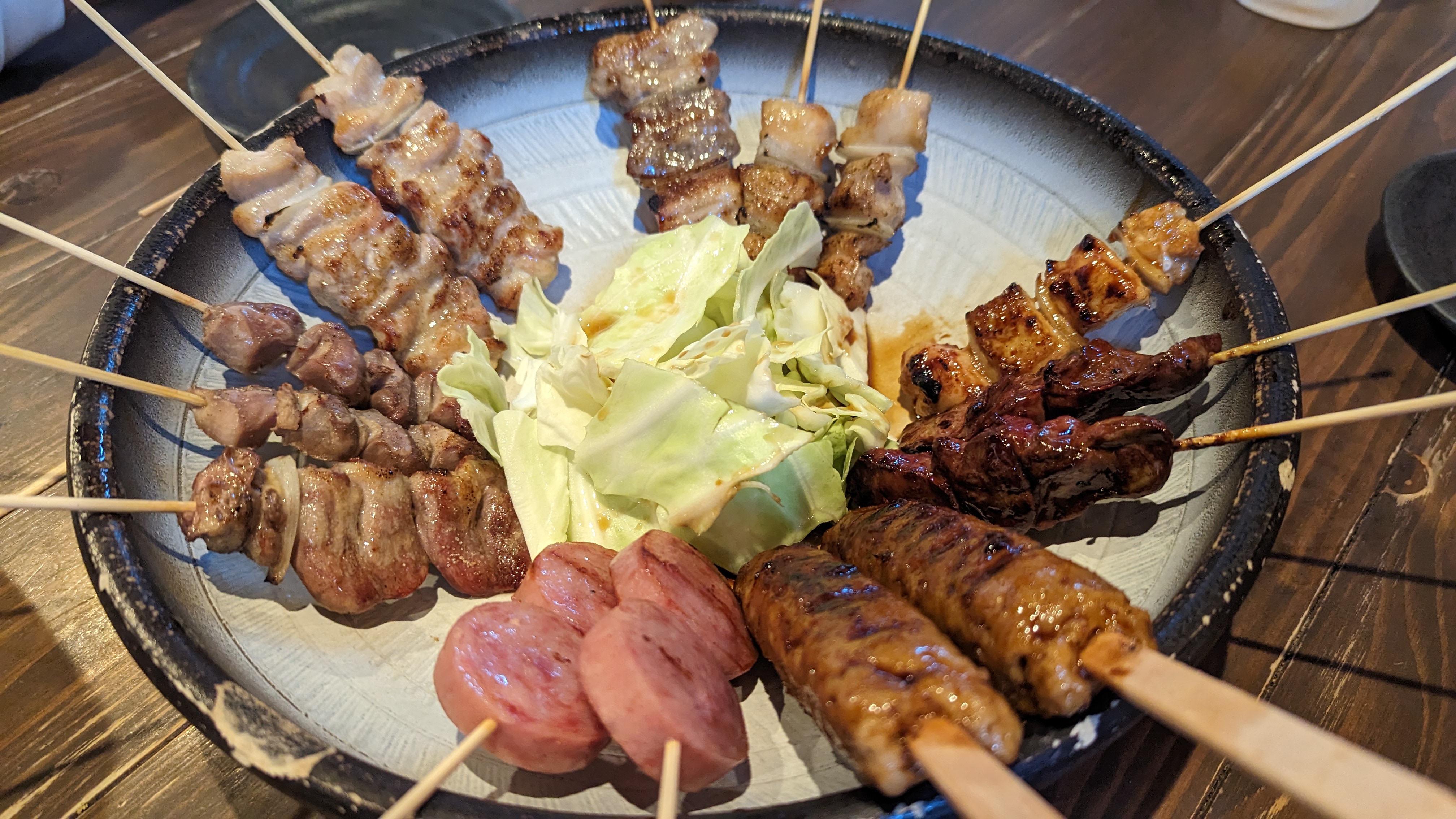 랑쿠jp 음식점-居酒屋 勝 天満町店의 대표이미지