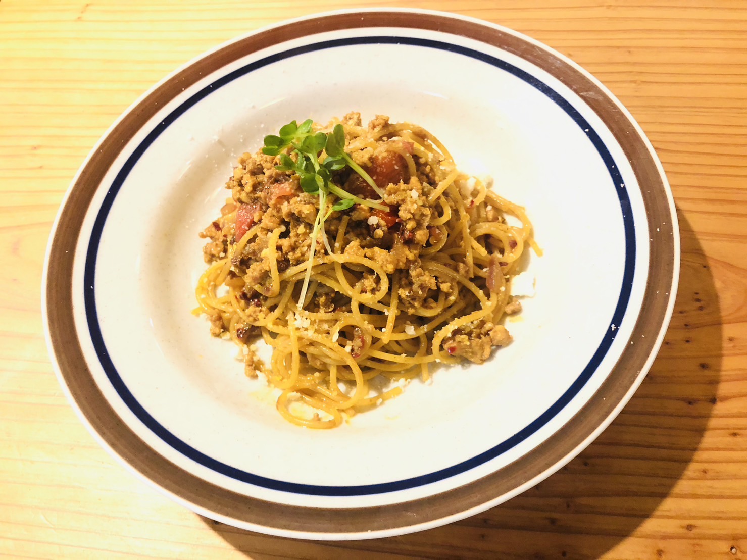 多国籍居酒屋BHATTI BARATO(バディーバラット)의 대표사진