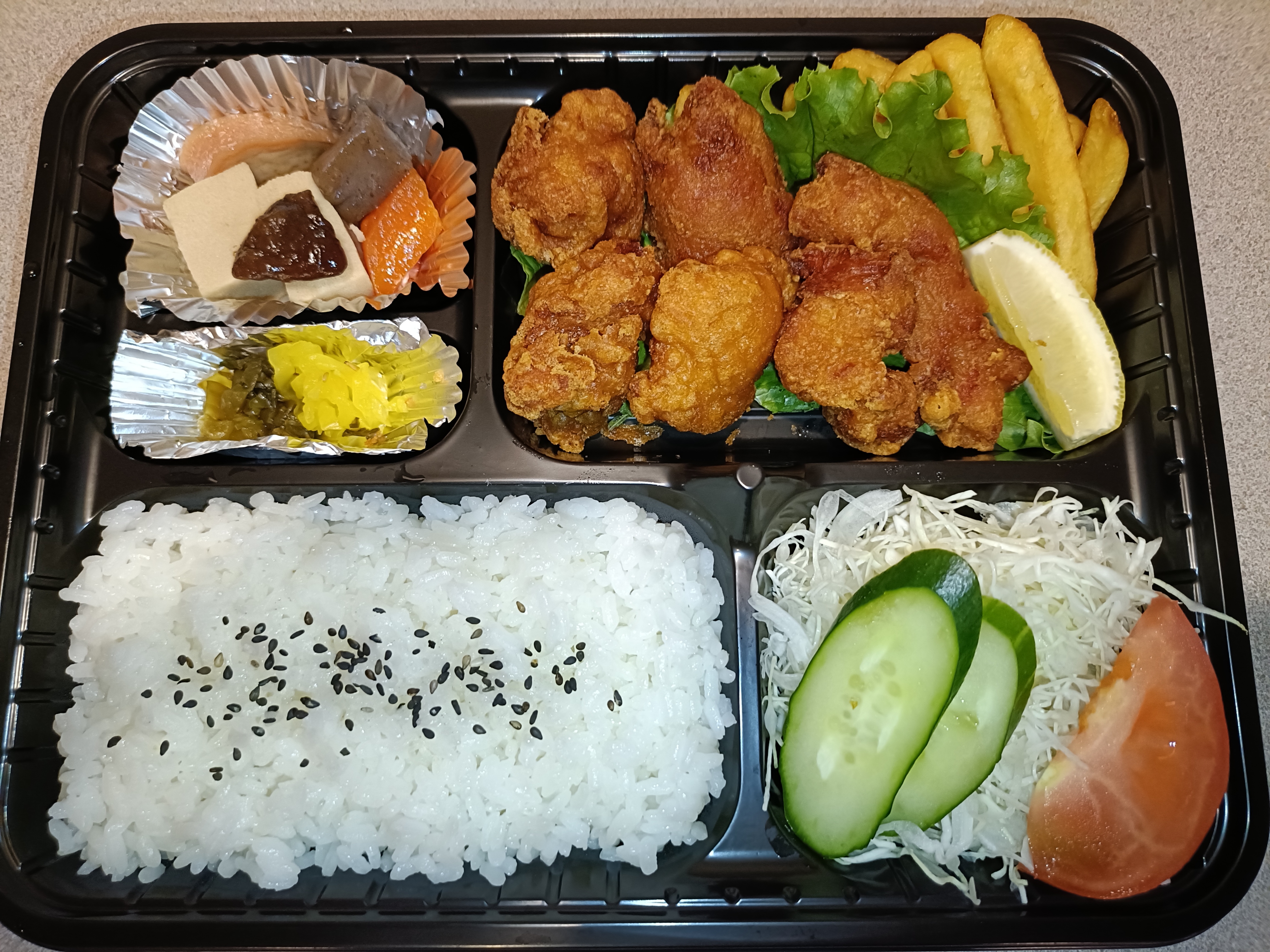 定食·居酒屋 おいで家의 대표사진