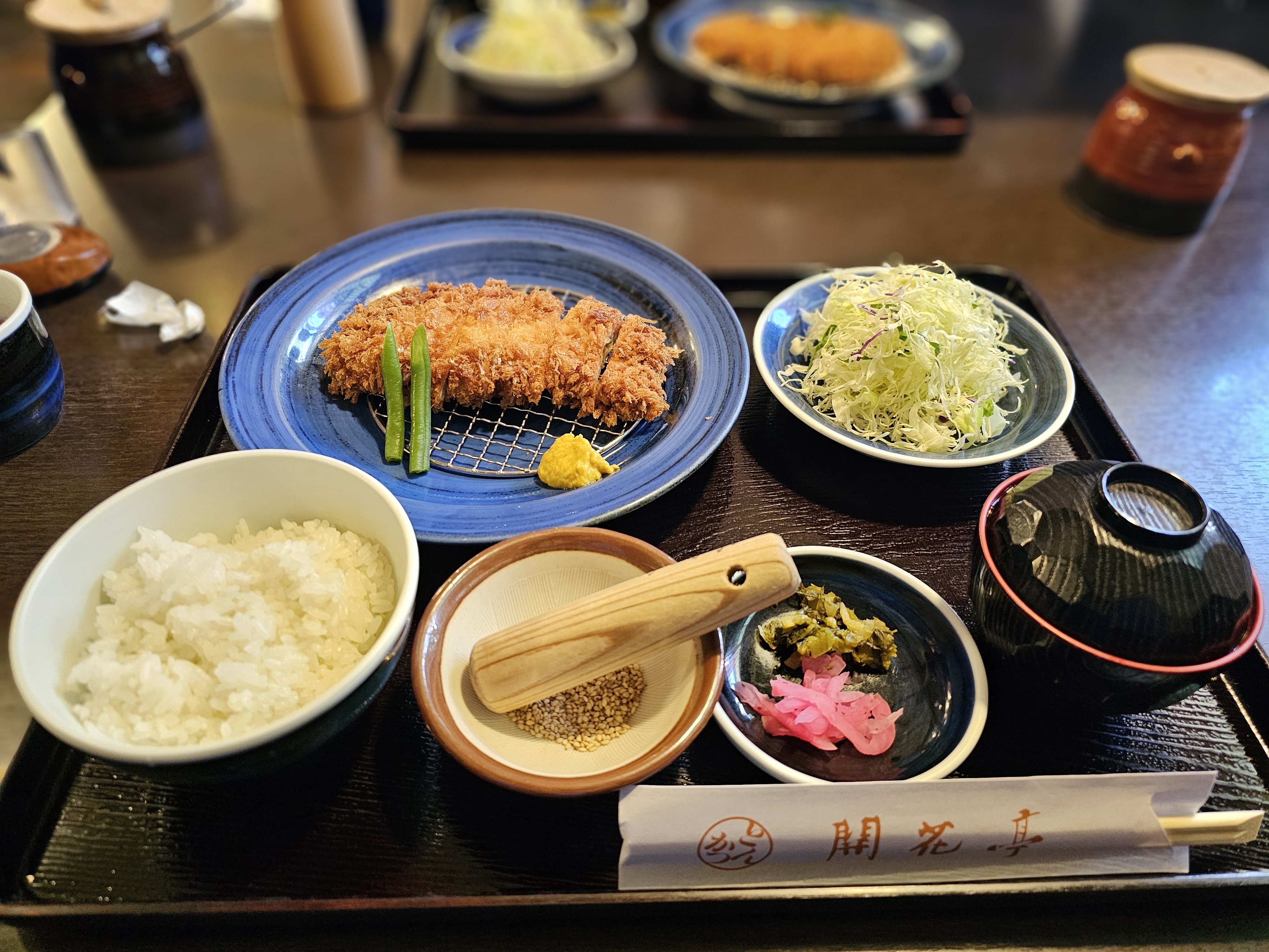 톤카츠 카이카테이의 대표사진