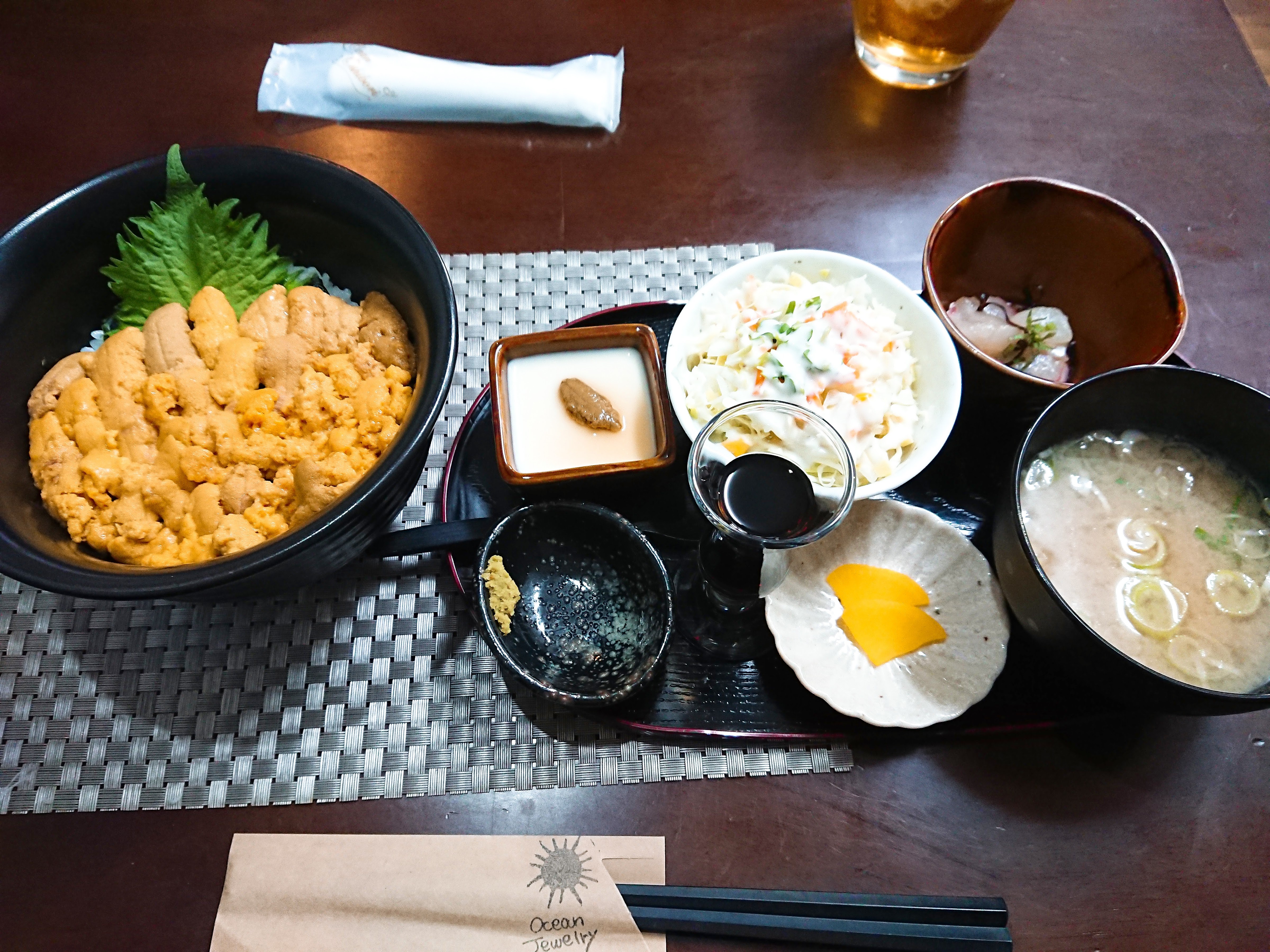 랑쿠jp 음식점-オーシャンジュエリー의 대표이미지