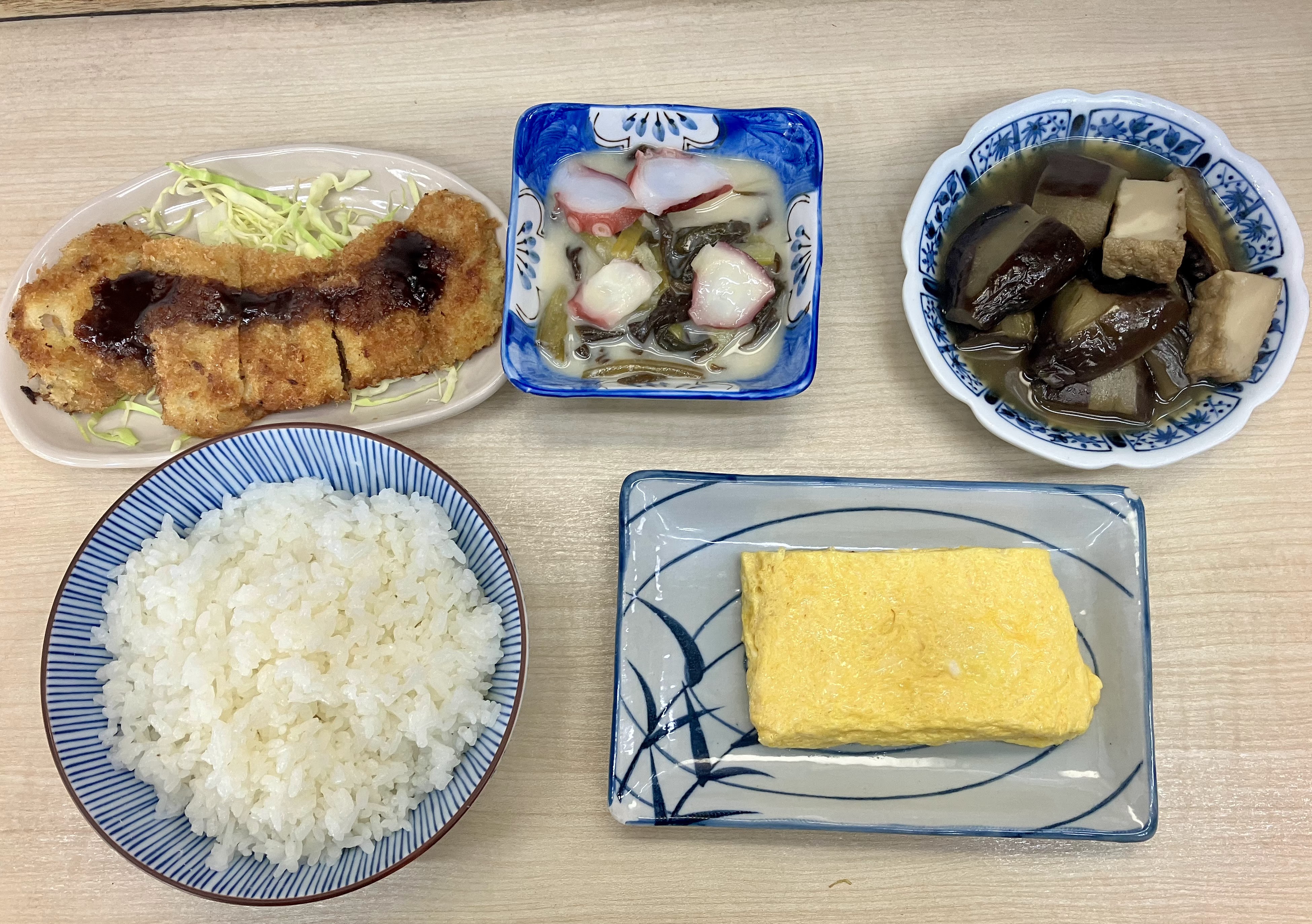 お食事処 吉野屋의 대표사진