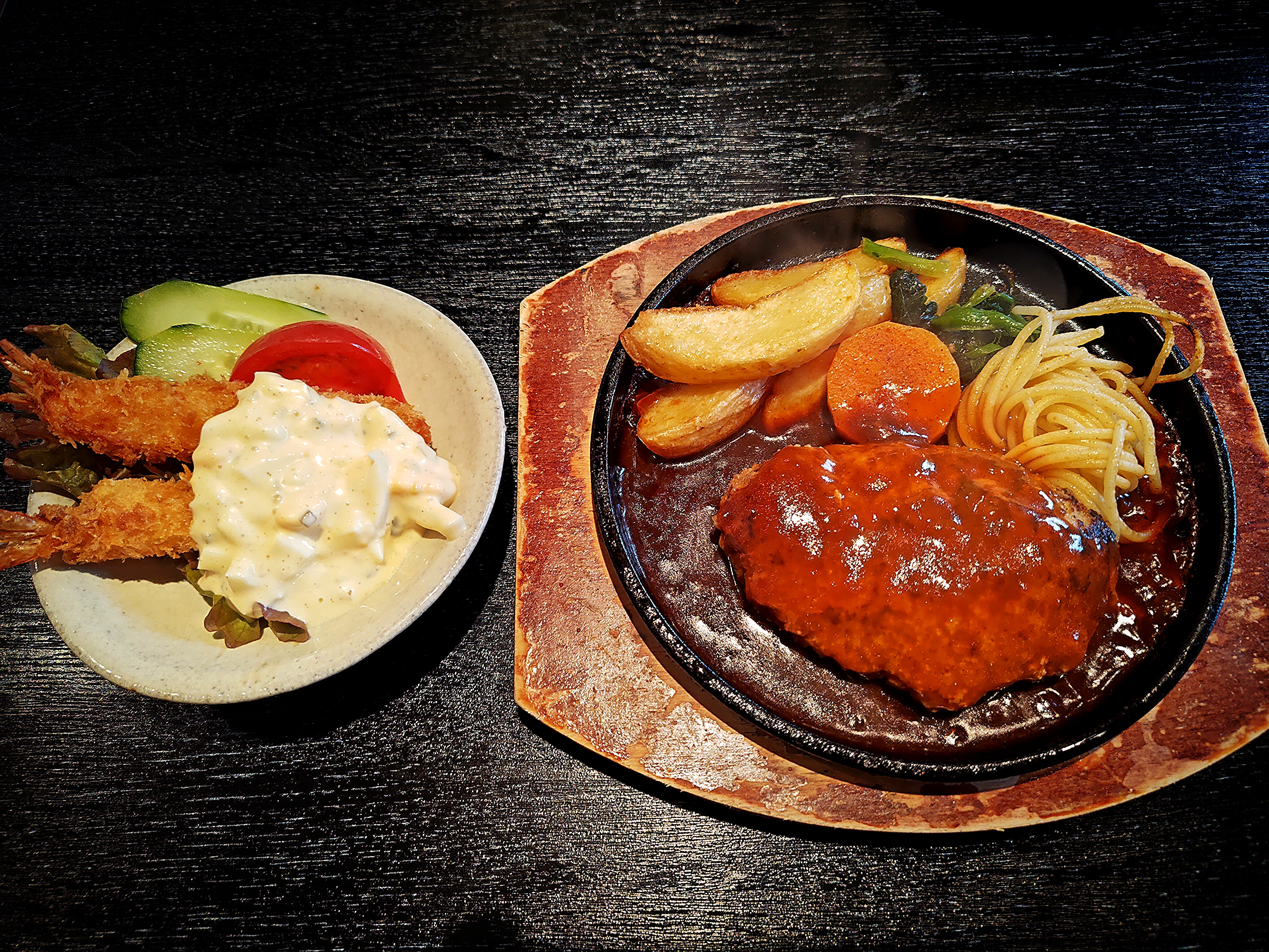 랑쿠jp 음식점-電気食堂의 대표이미지