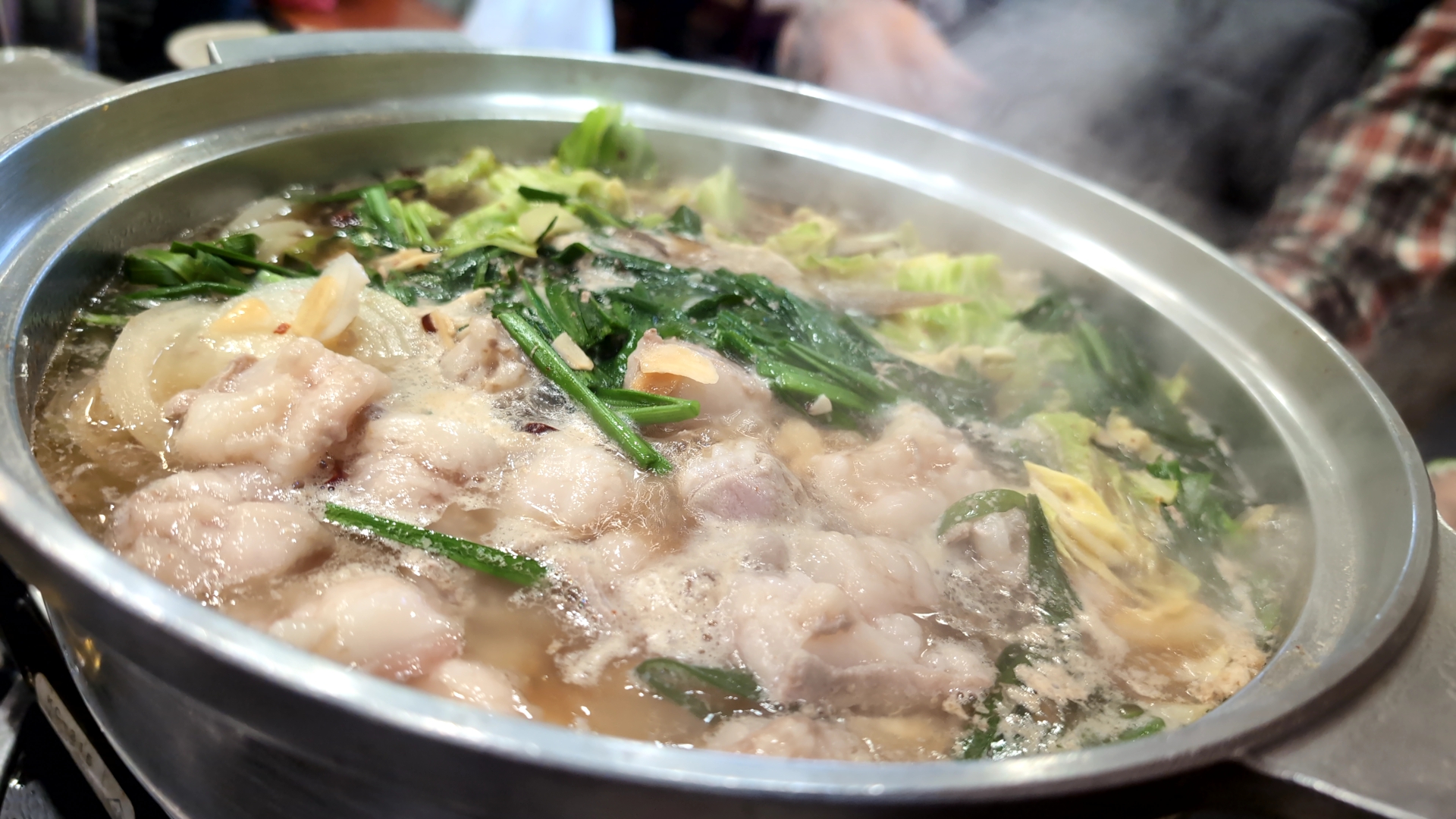 ラーメン焼肉 古賀駅・志んや의 대표 이미지