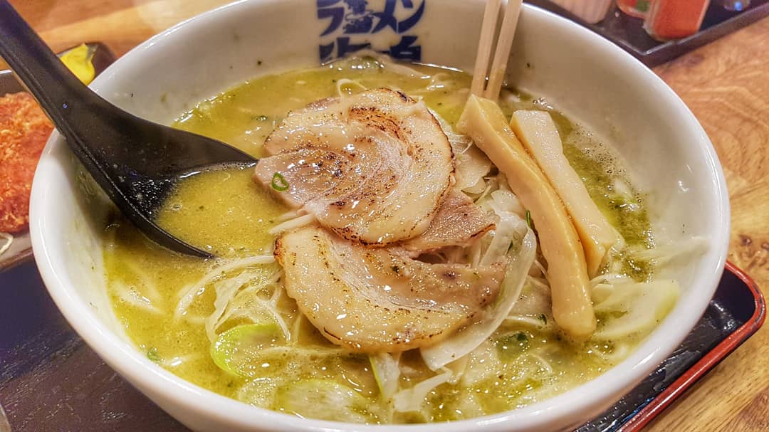 라멘우나리 하카타역남점의 대표사진