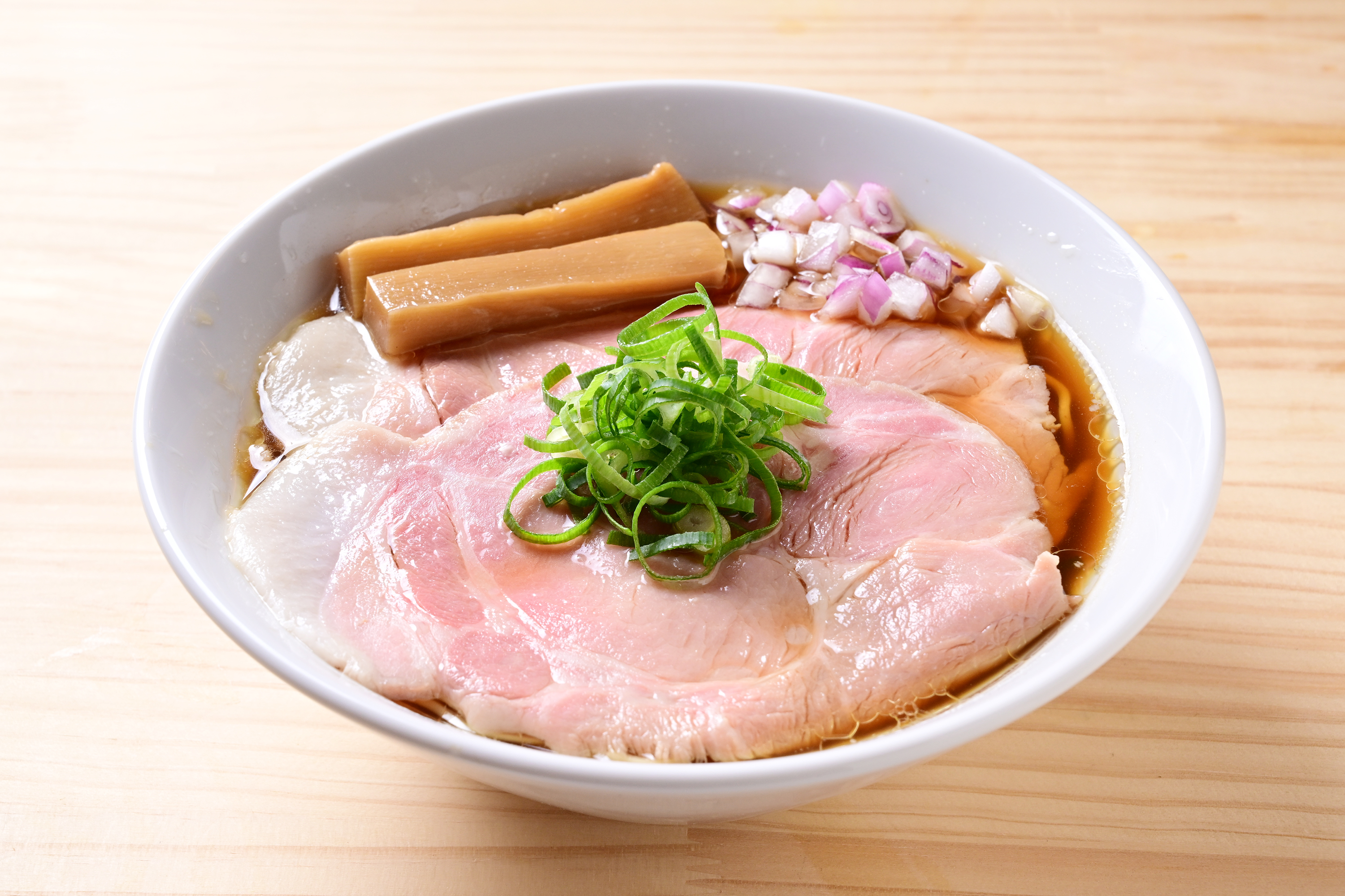 랑쿠jp 음식점-中華そば おにぎり 〇△ -まるさんかく-의 대표이미지