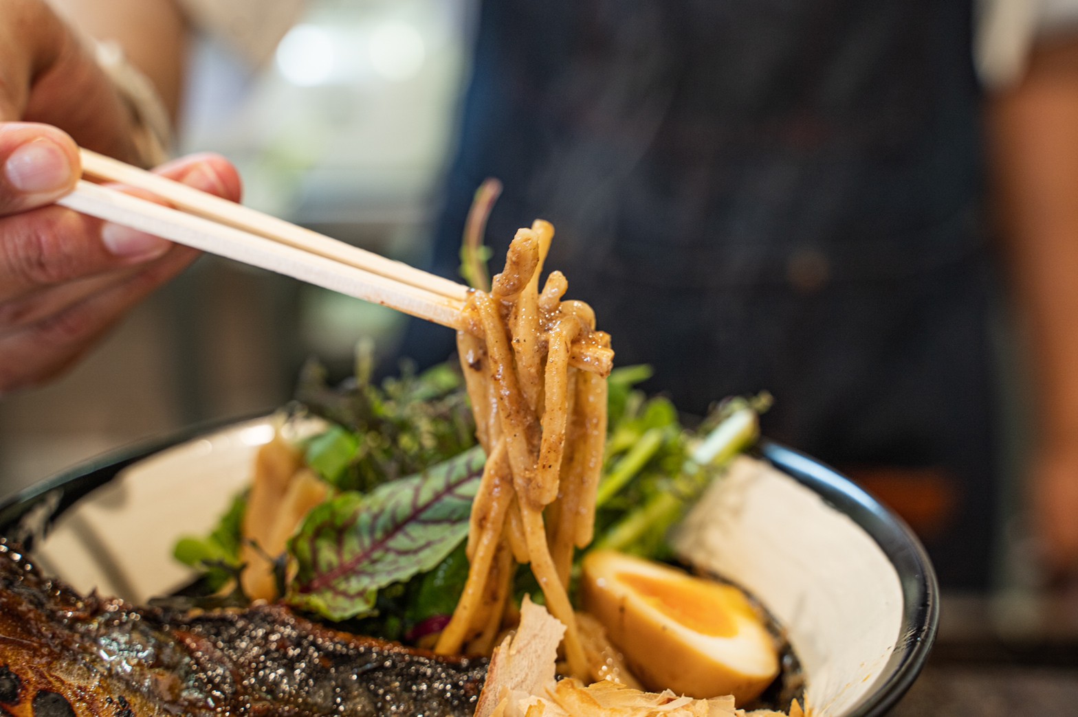 랑쿠jp 음식점-さばね 淡路島西海岸店의 대표이미지