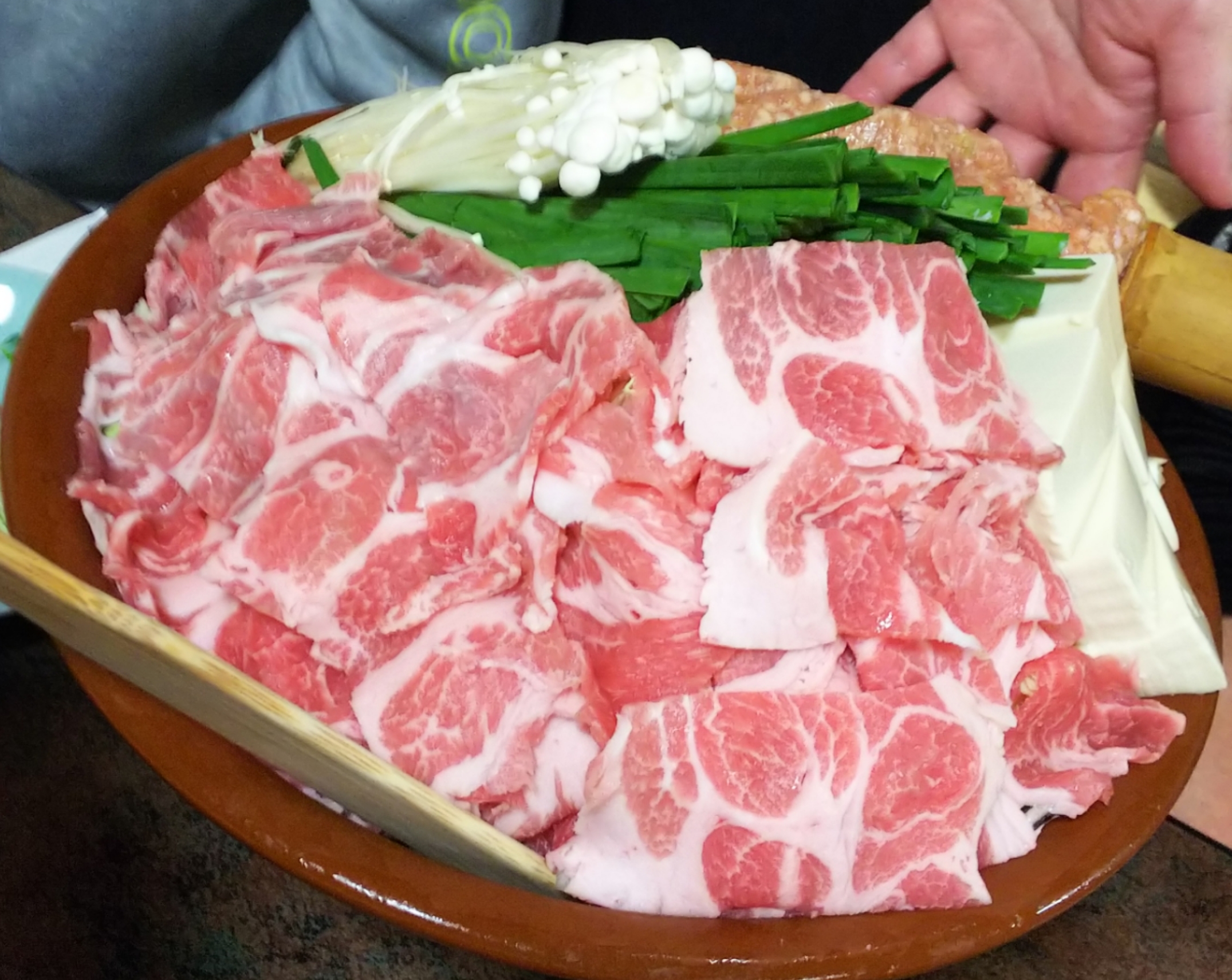 ちゃんこ力士의 대표사진