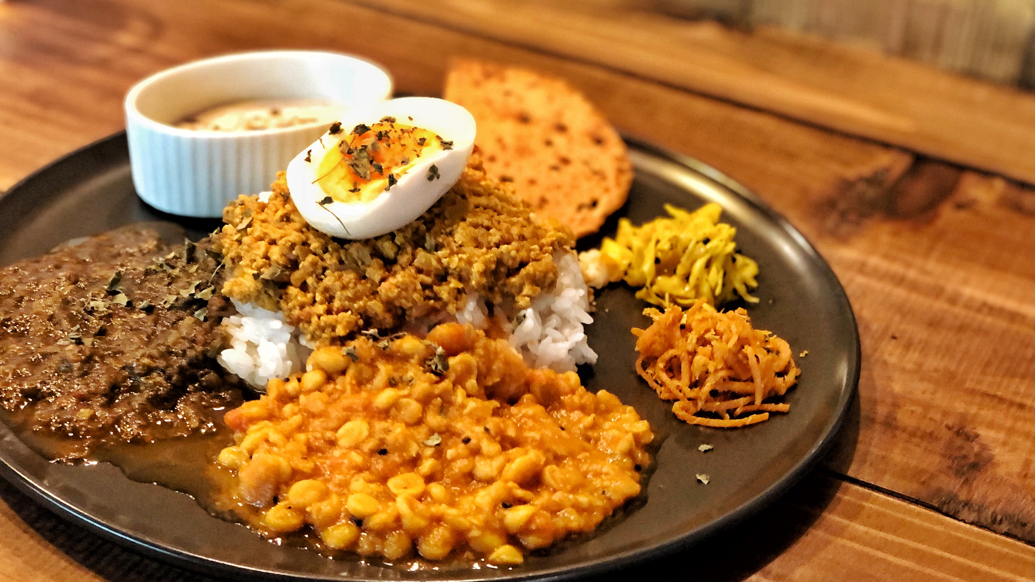 ★★★★カレーインド坂田의 대표사진