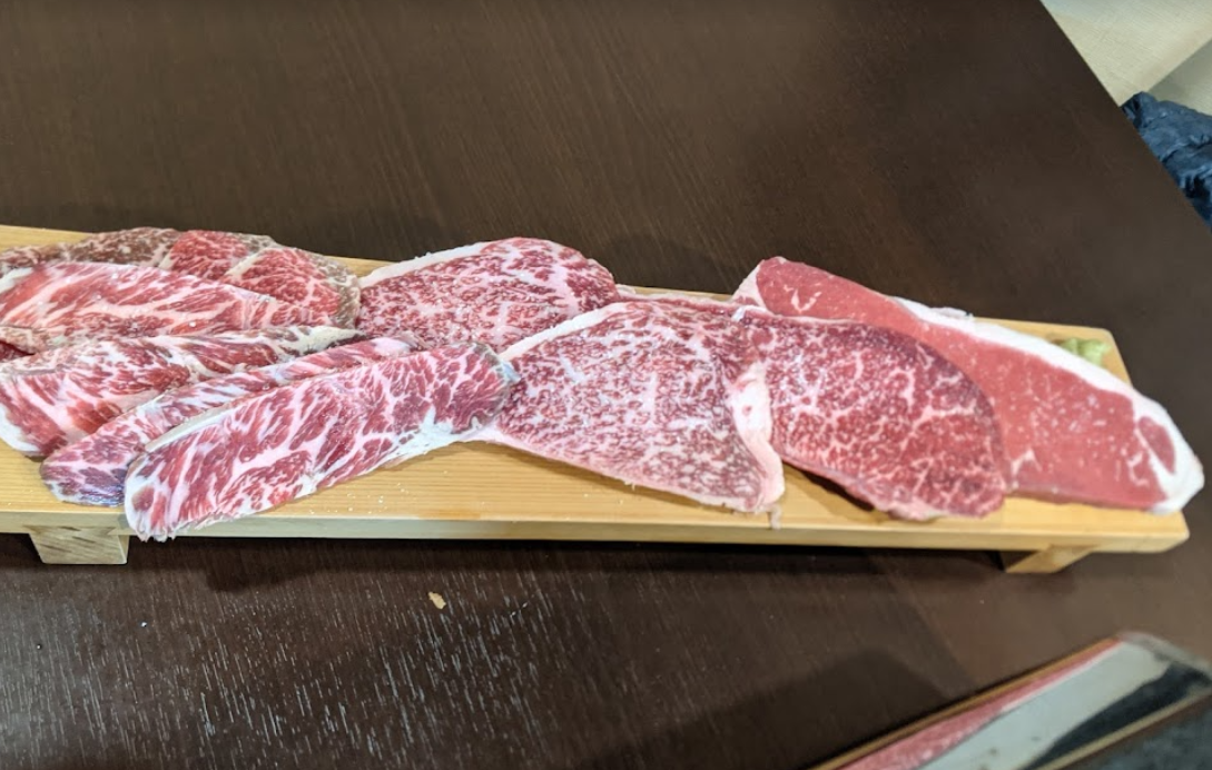 ニクヤキはなちゃん의 대표사진