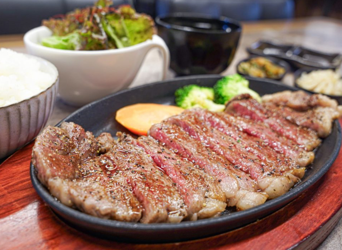 랑쿠jp 음식점-스테이크 철판 이자카야 COCOKARA의 대표이미지