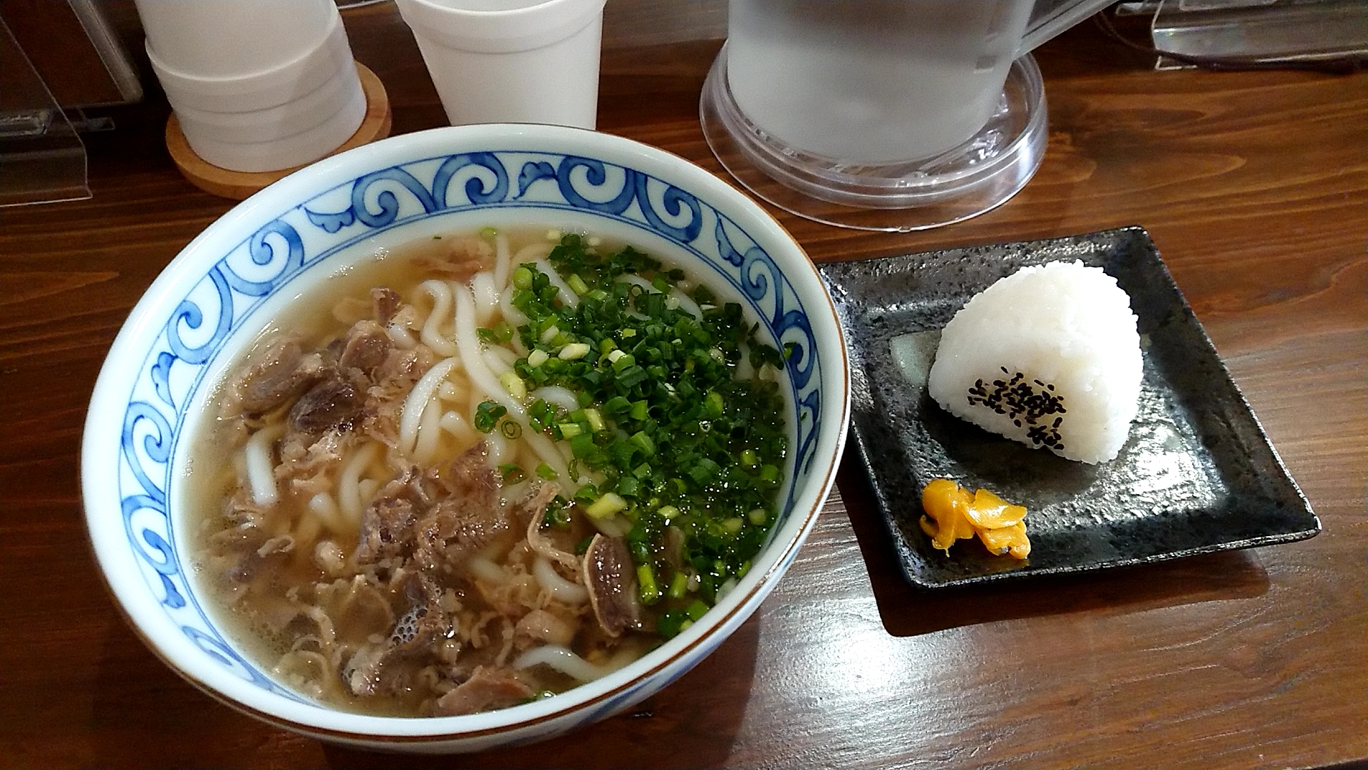 うどん居酒屋 ひろまる의 대표사진
