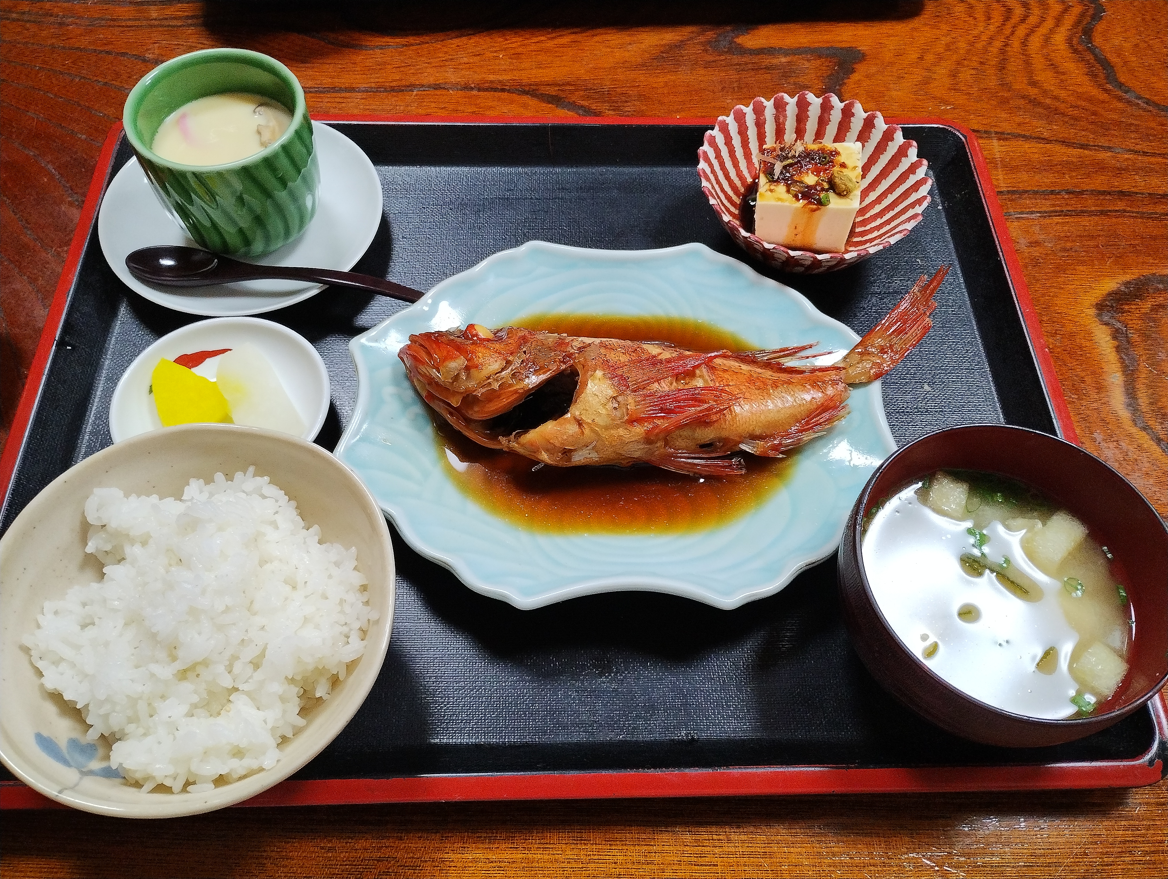 Ryoshigoya의 대표사진