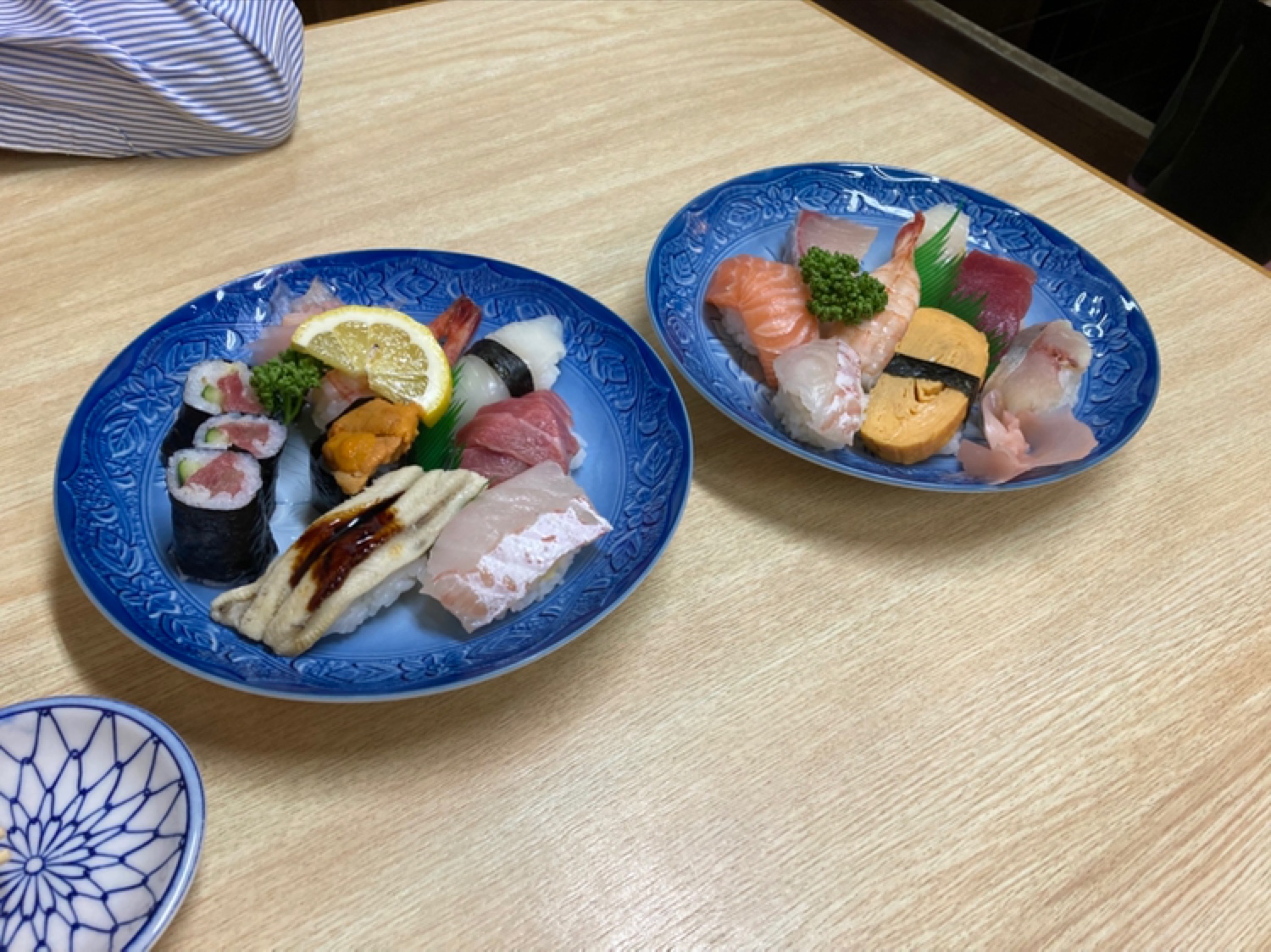 랑쿠jp 음식점-Sushi Sei의 대표이미지