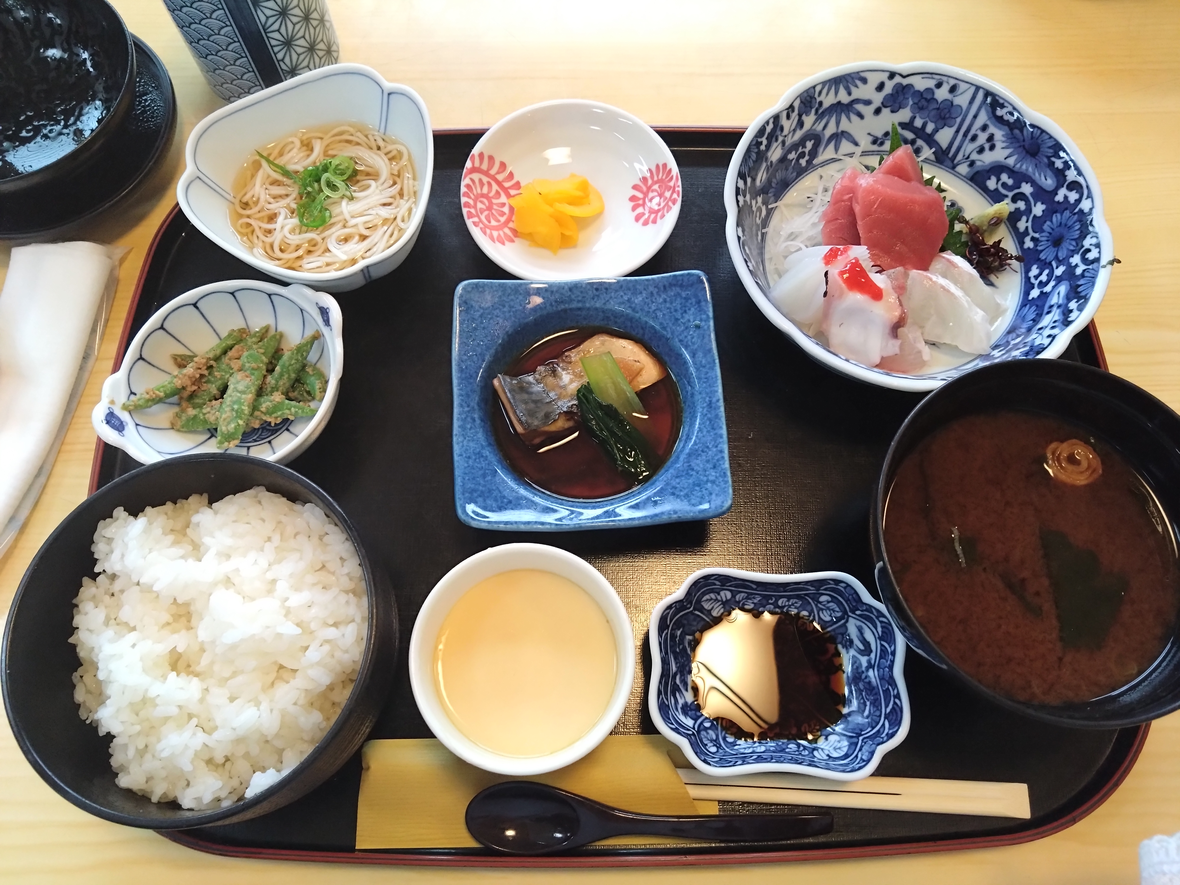 랑쿠jp 음식점-すし重의 대표이미지