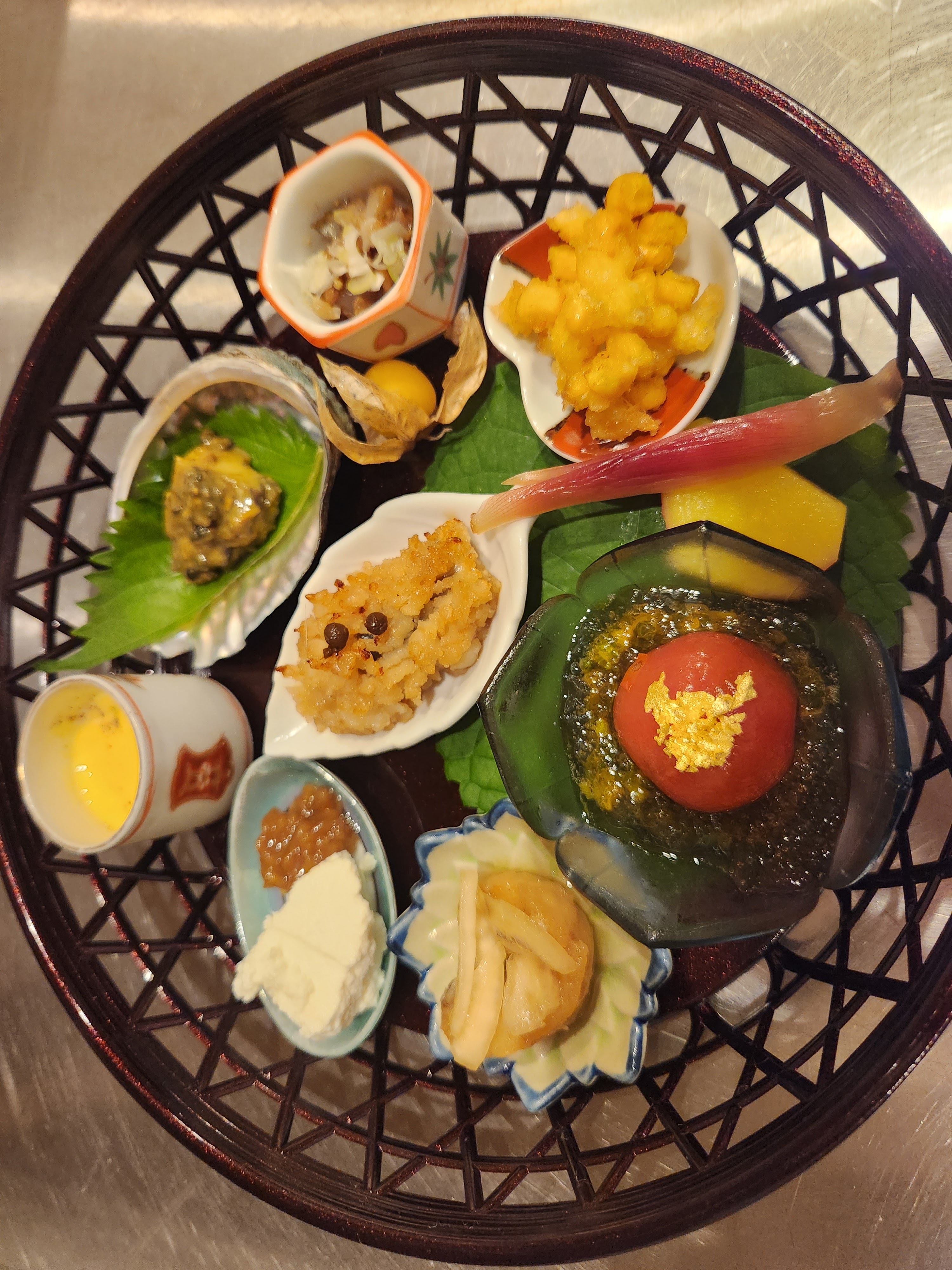 랑쿠jp 음식점-Sousaku Kappo KISAKU의 대표이미지