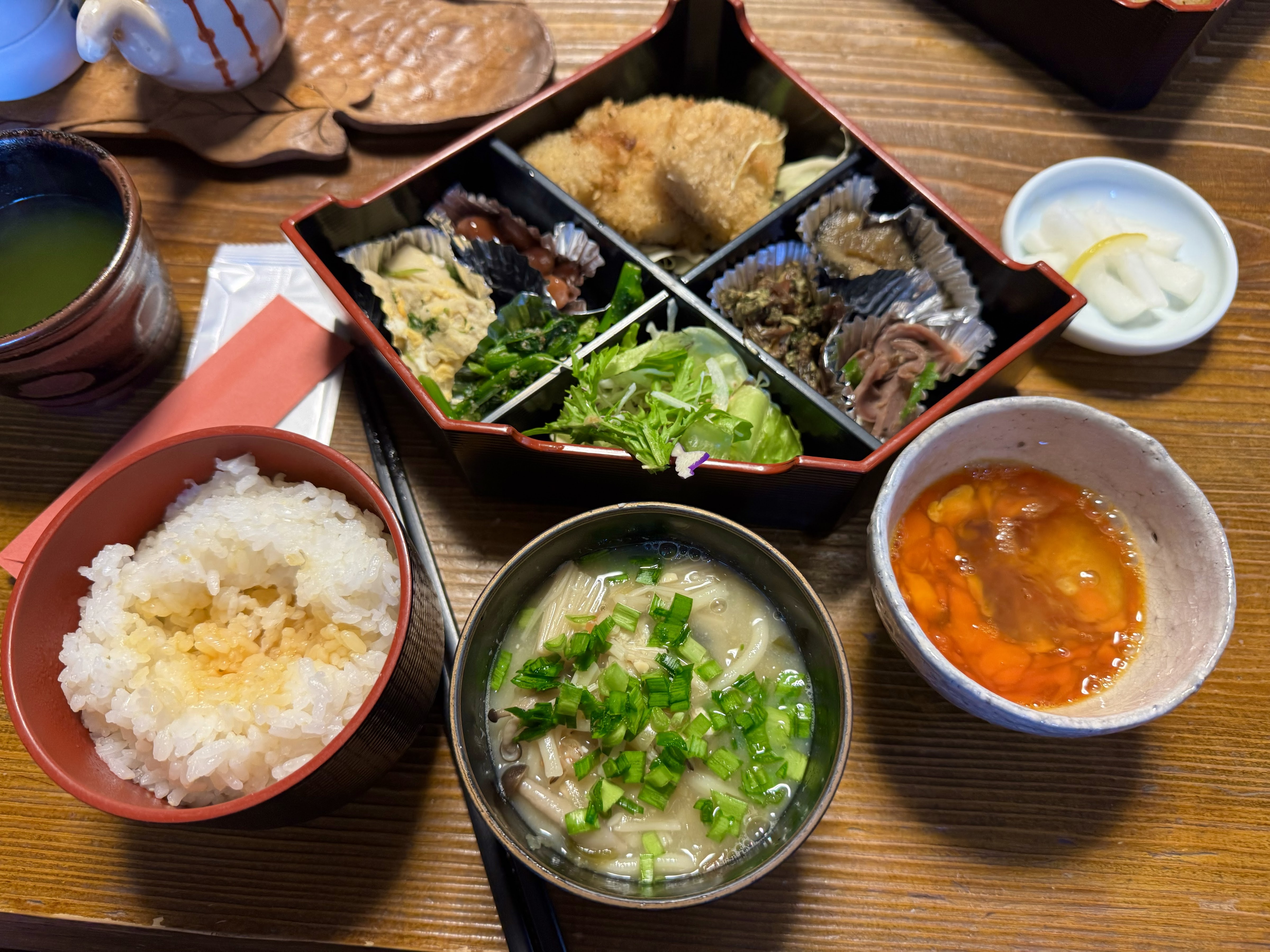 랑쿠jp 음식점-家庭料理 和來의 대표이미지