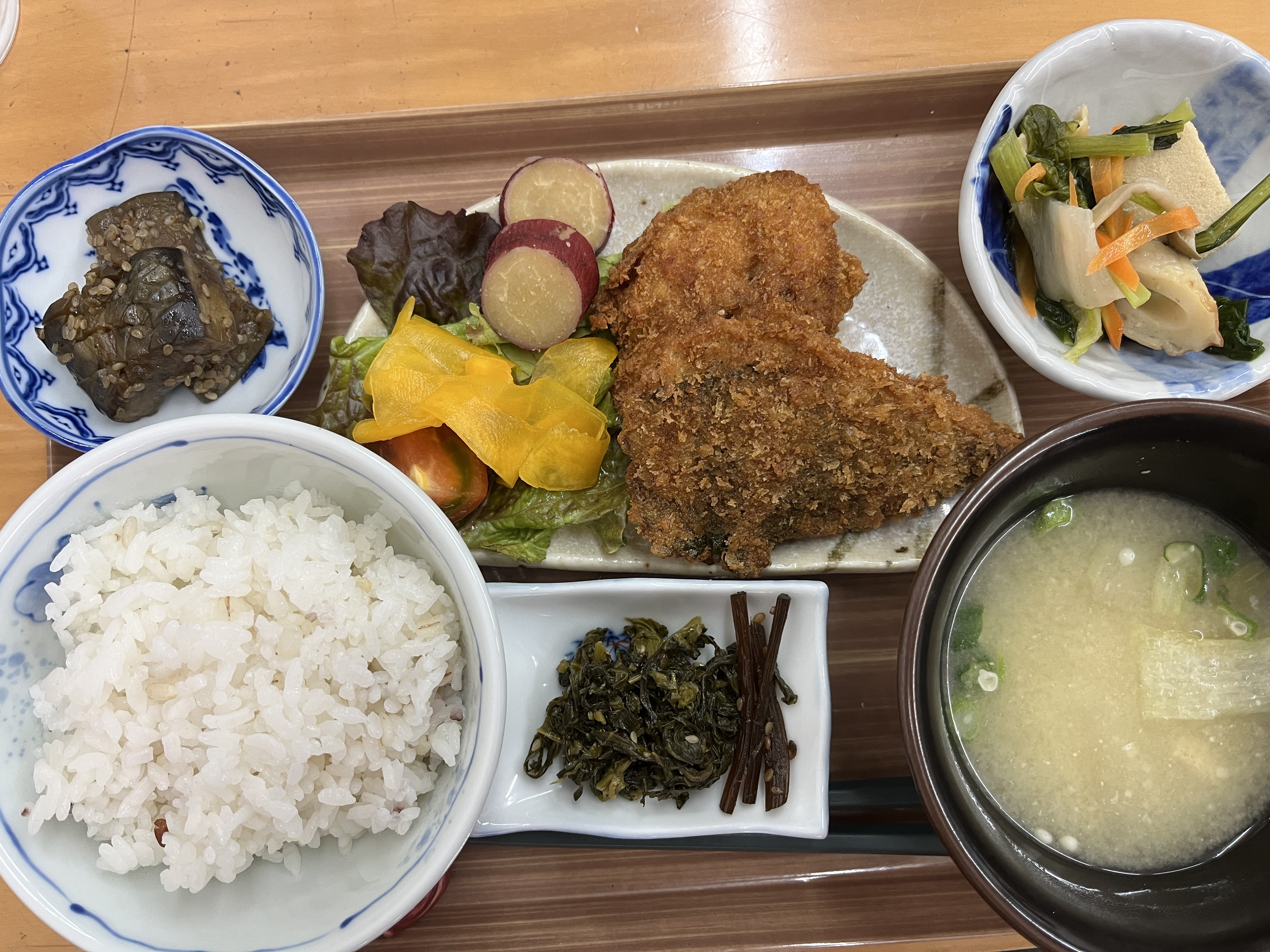 お食事の店 大﨑의 대표사진