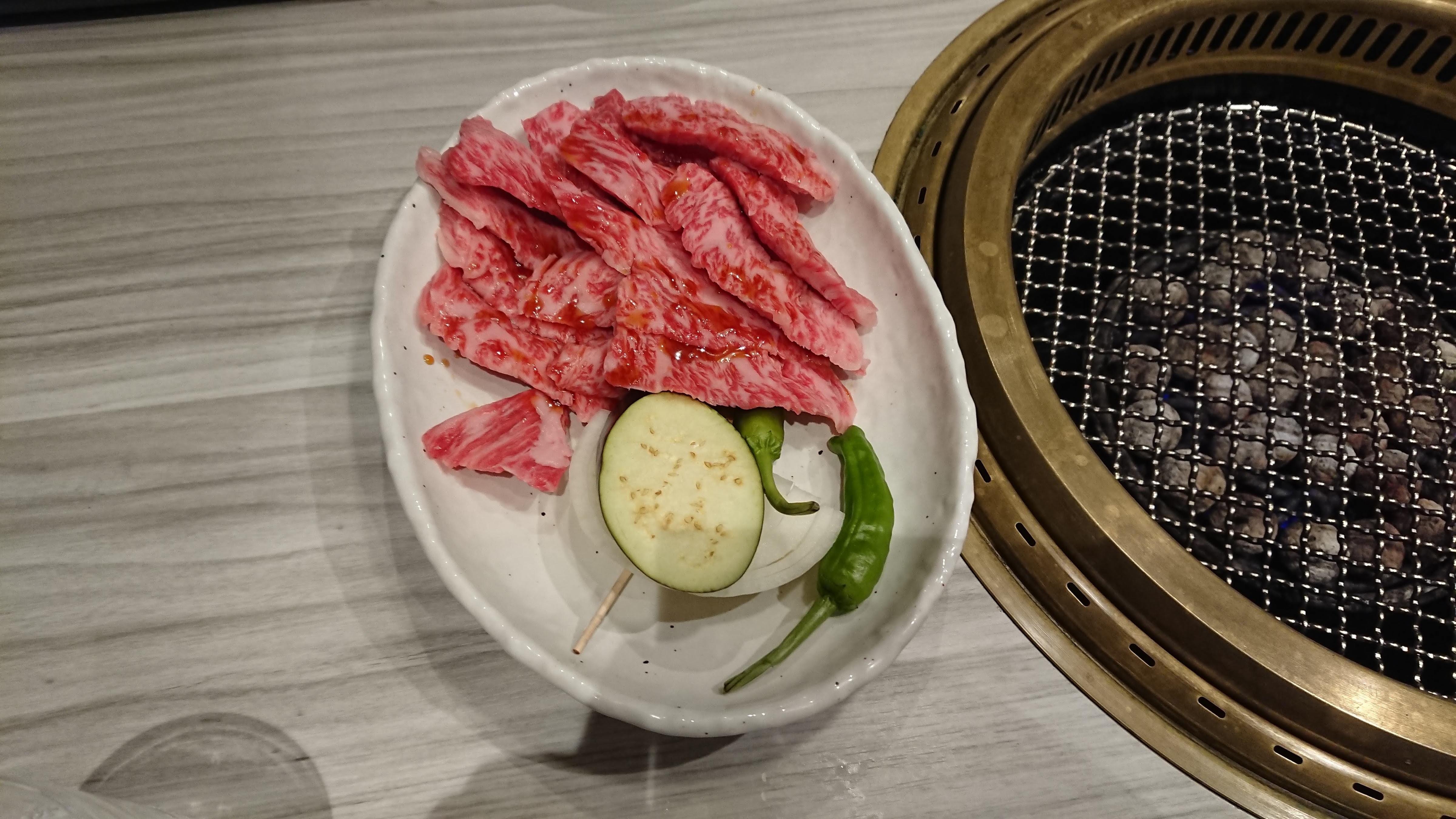 Kuroge Wagyu Yakiniku Ichi Ichioka Store의 대표사진