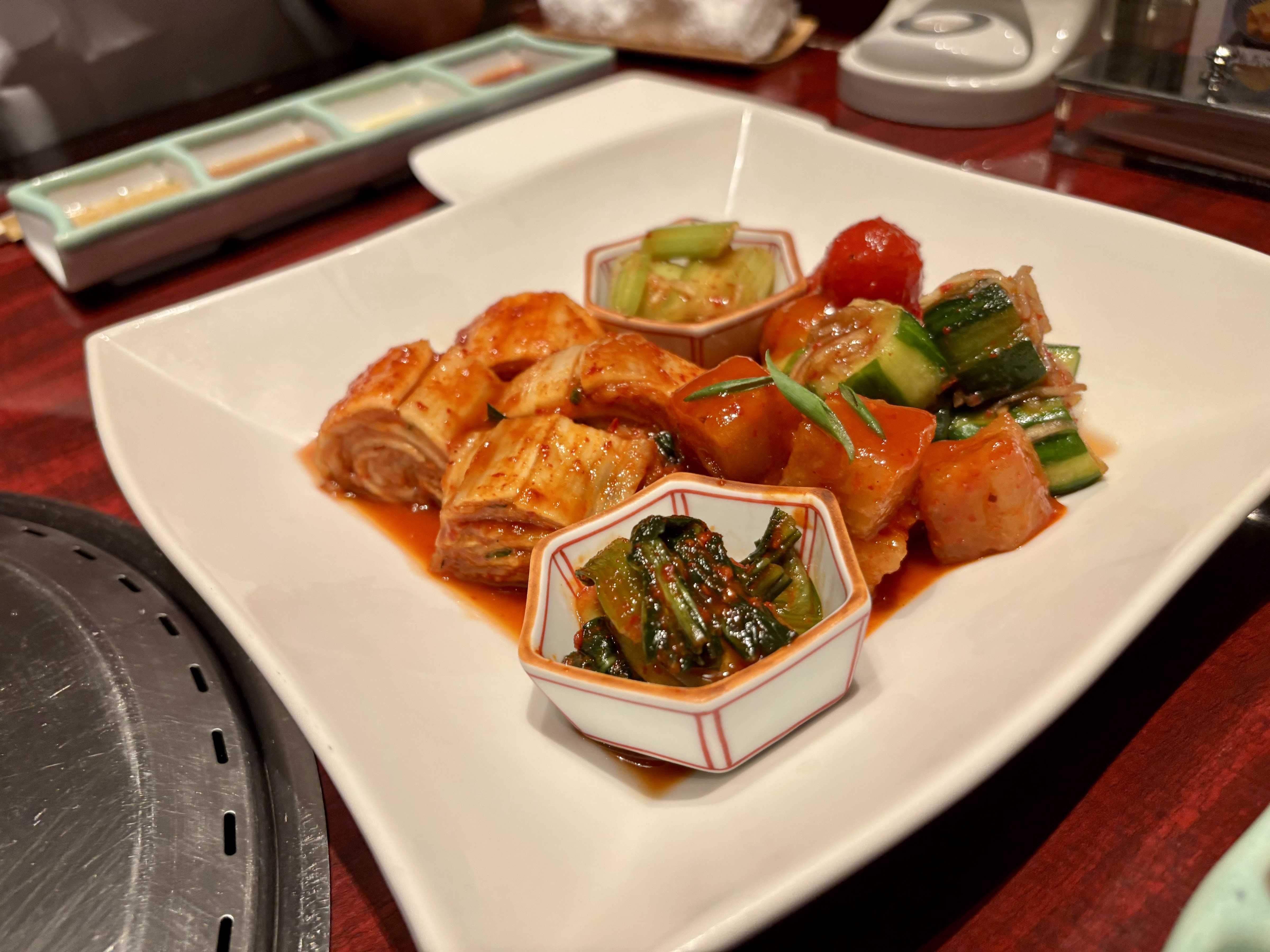 죠죠엔 루쿠아 오사카점의 대표사진