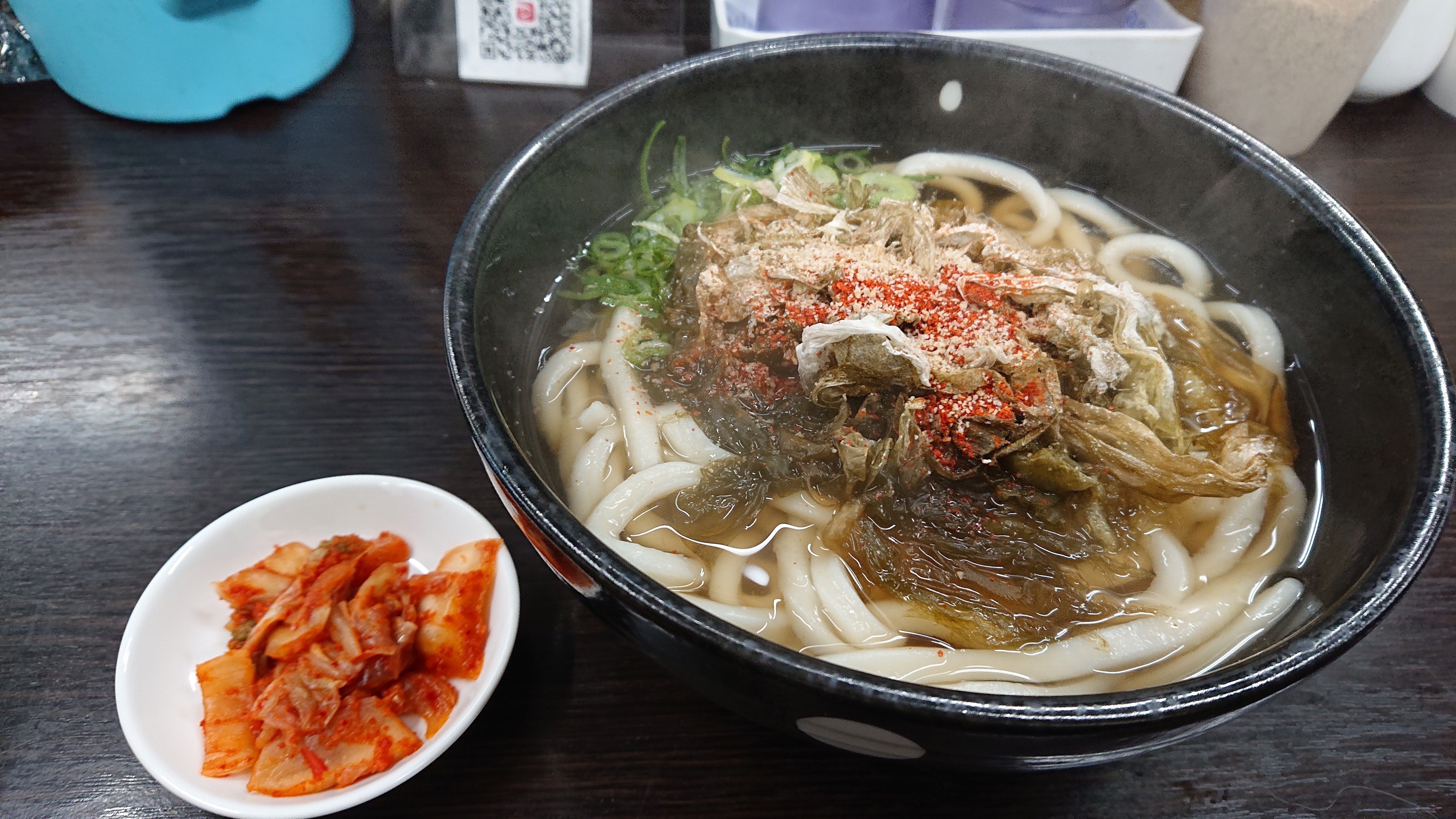 랑쿠jp 음식점-우동 슈의 대표이미지