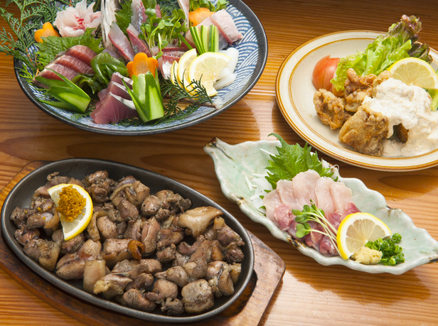 鳥の里의 대표 이미지