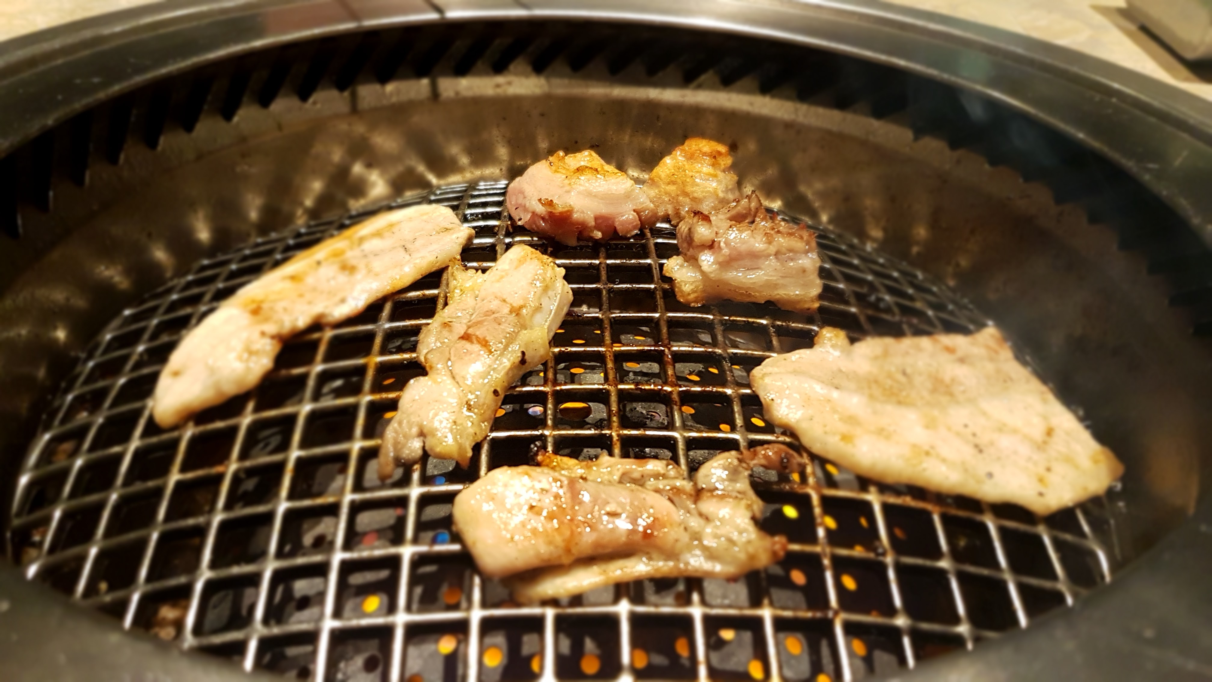 랑쿠jp 음식점-Yakiniku-en Satō의 대표이미지
