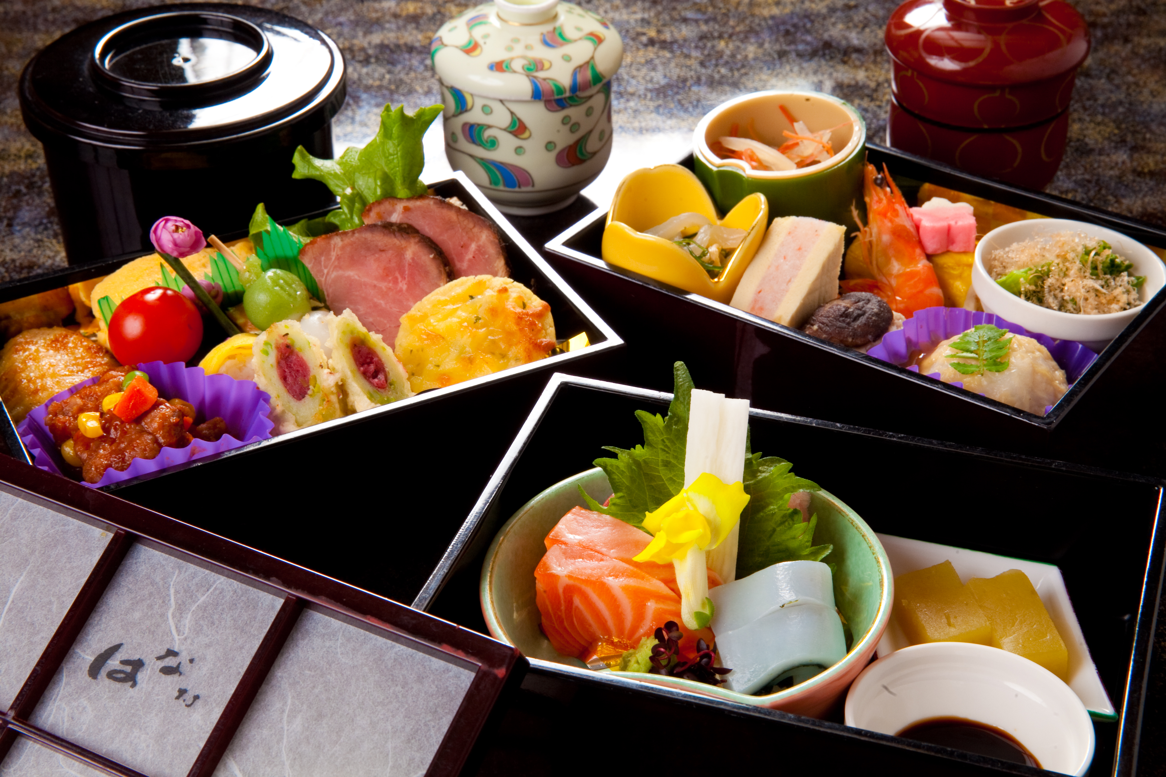 Hanamura의 대표사진