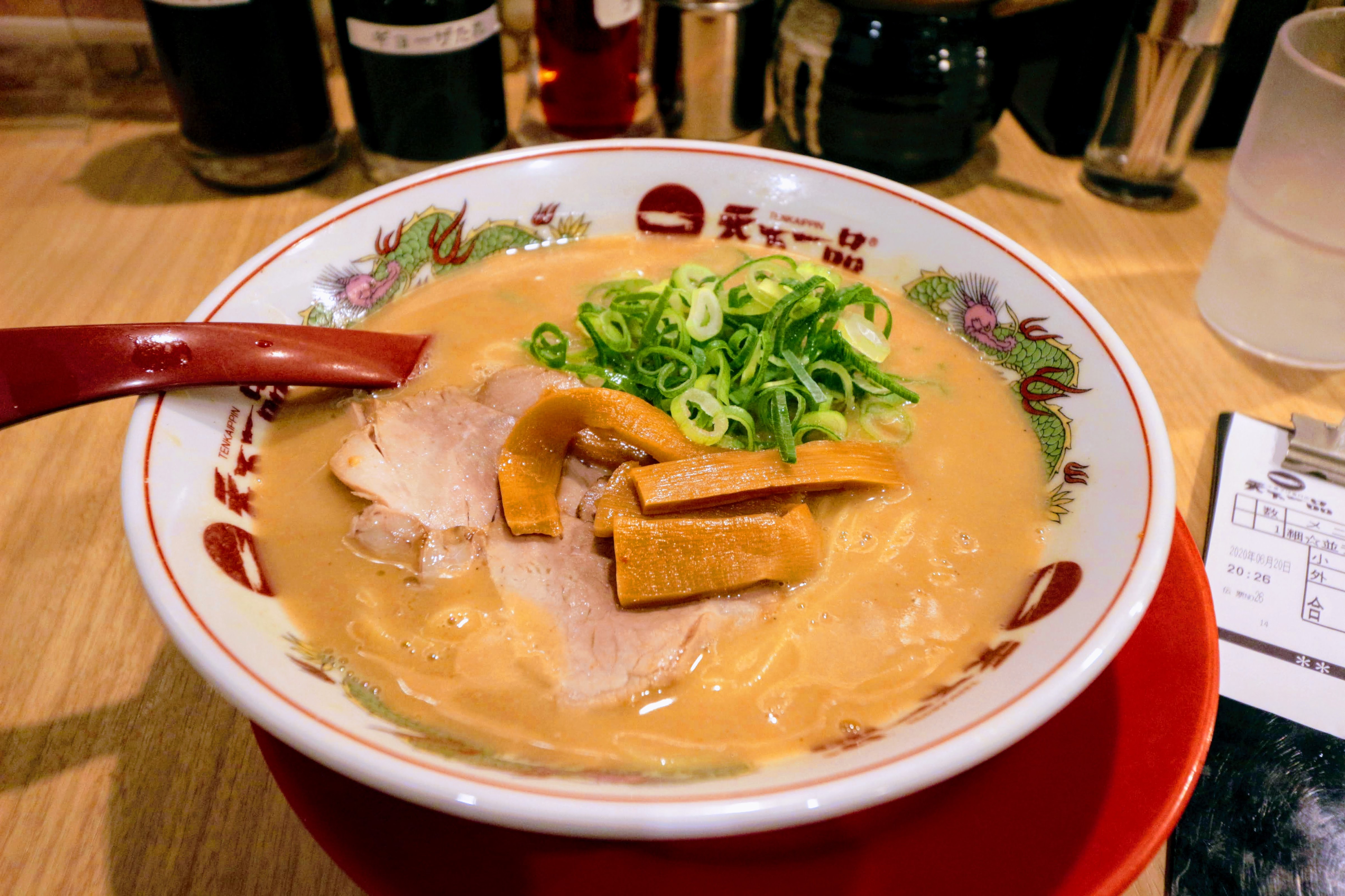 Tenkaippin - Suminoe의 대표사진