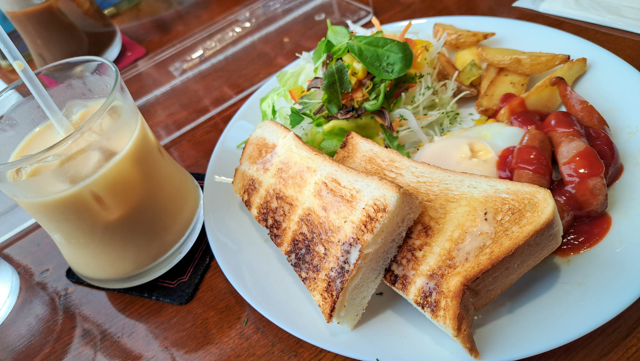 랑쿠jp 음식점-とんかつママン의 대표이미지