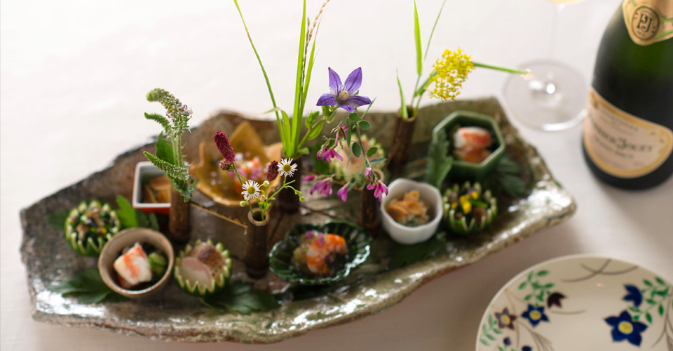 랑쿠jp 음식점-Kakyo의 대표이미지