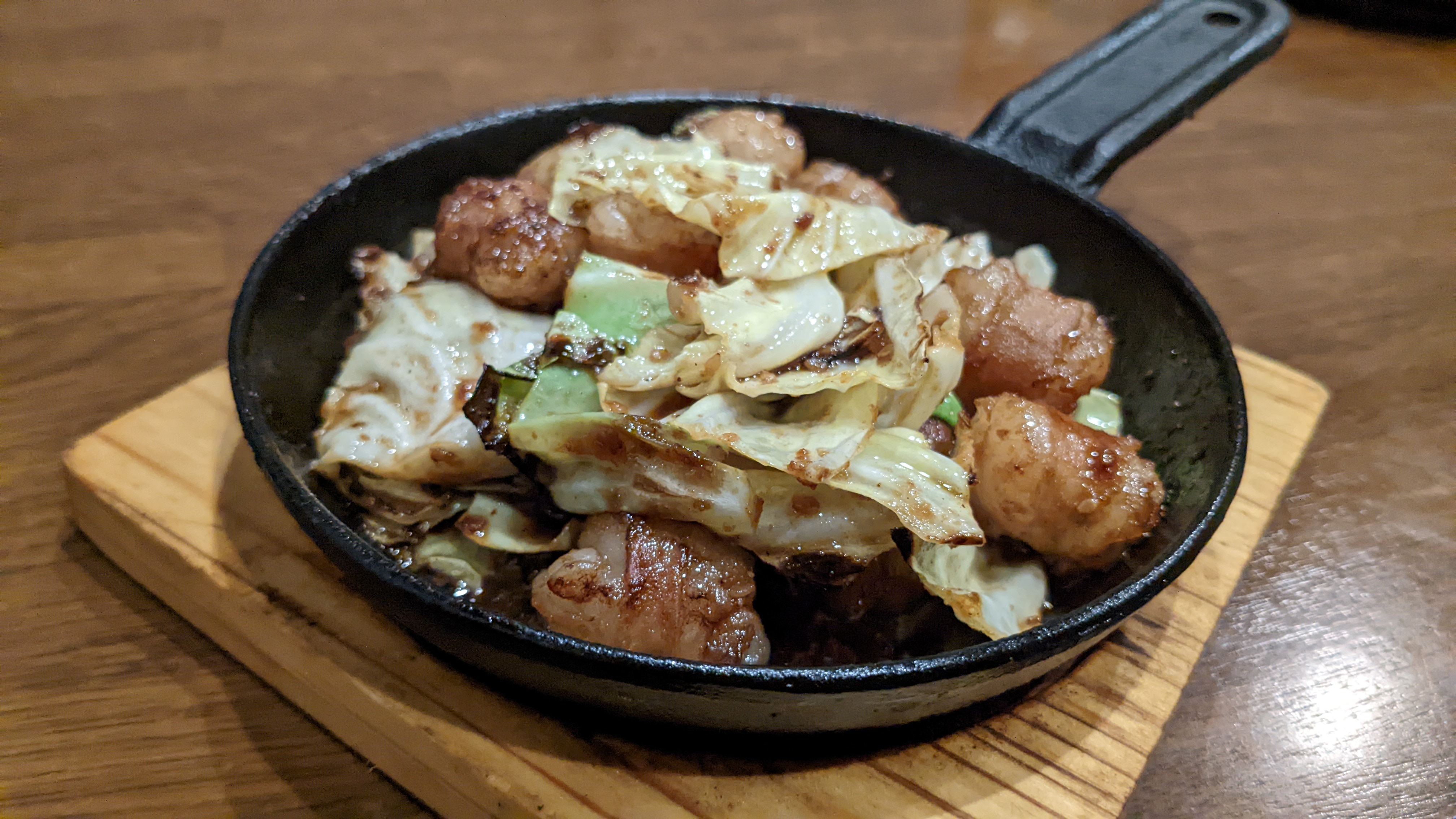 鉄板ダイニング 和来의 대표사진