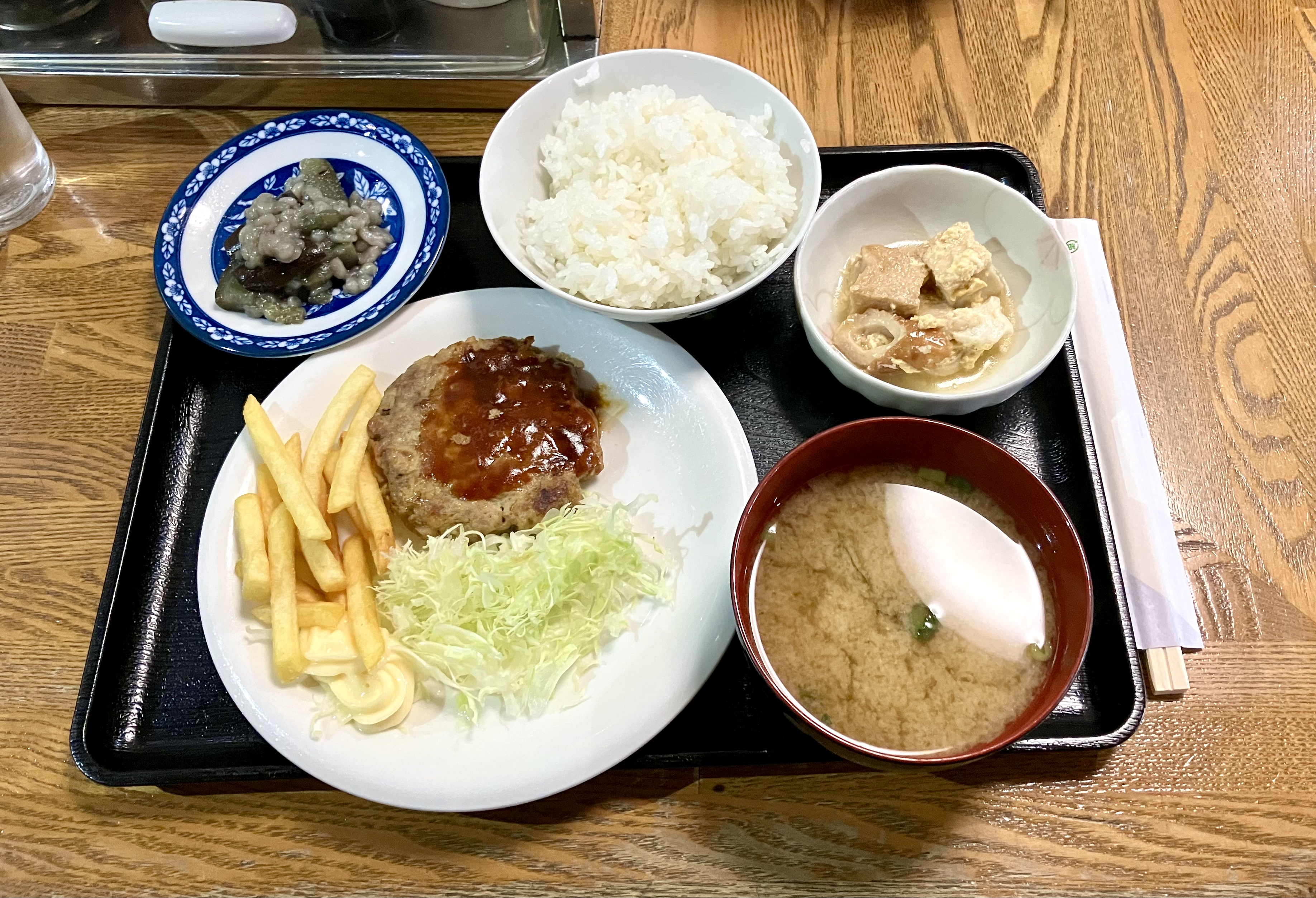 あたか食堂의 대표사진