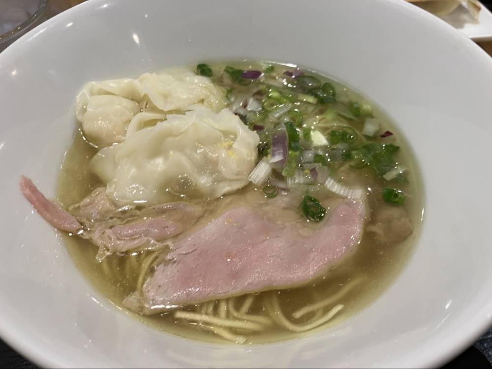 랑쿠jp 음식점-らーめんらぼ【新宮フードパーク】의 대표이미지