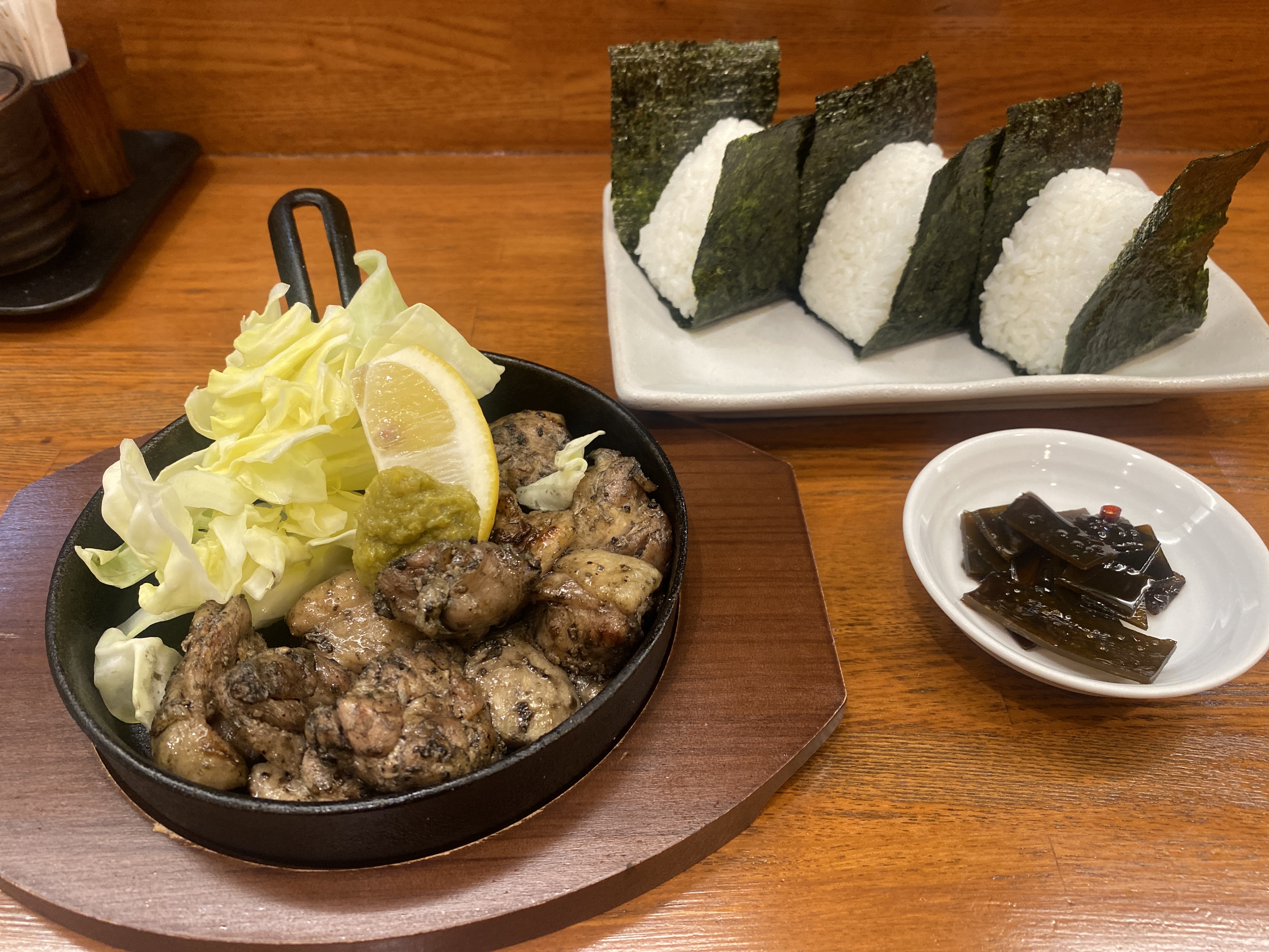 랑쿠jp 음식점-めしと酒 輪はは의 대표이미지