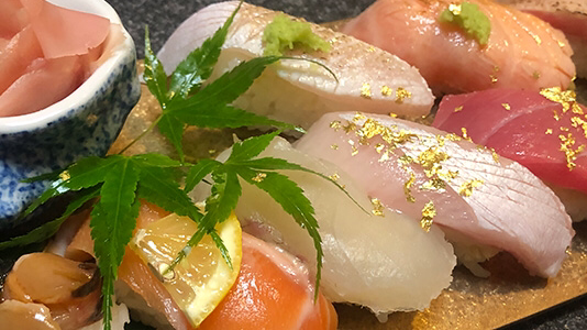 Japanese cuisine SUZUYOSHI의 대표 이미지