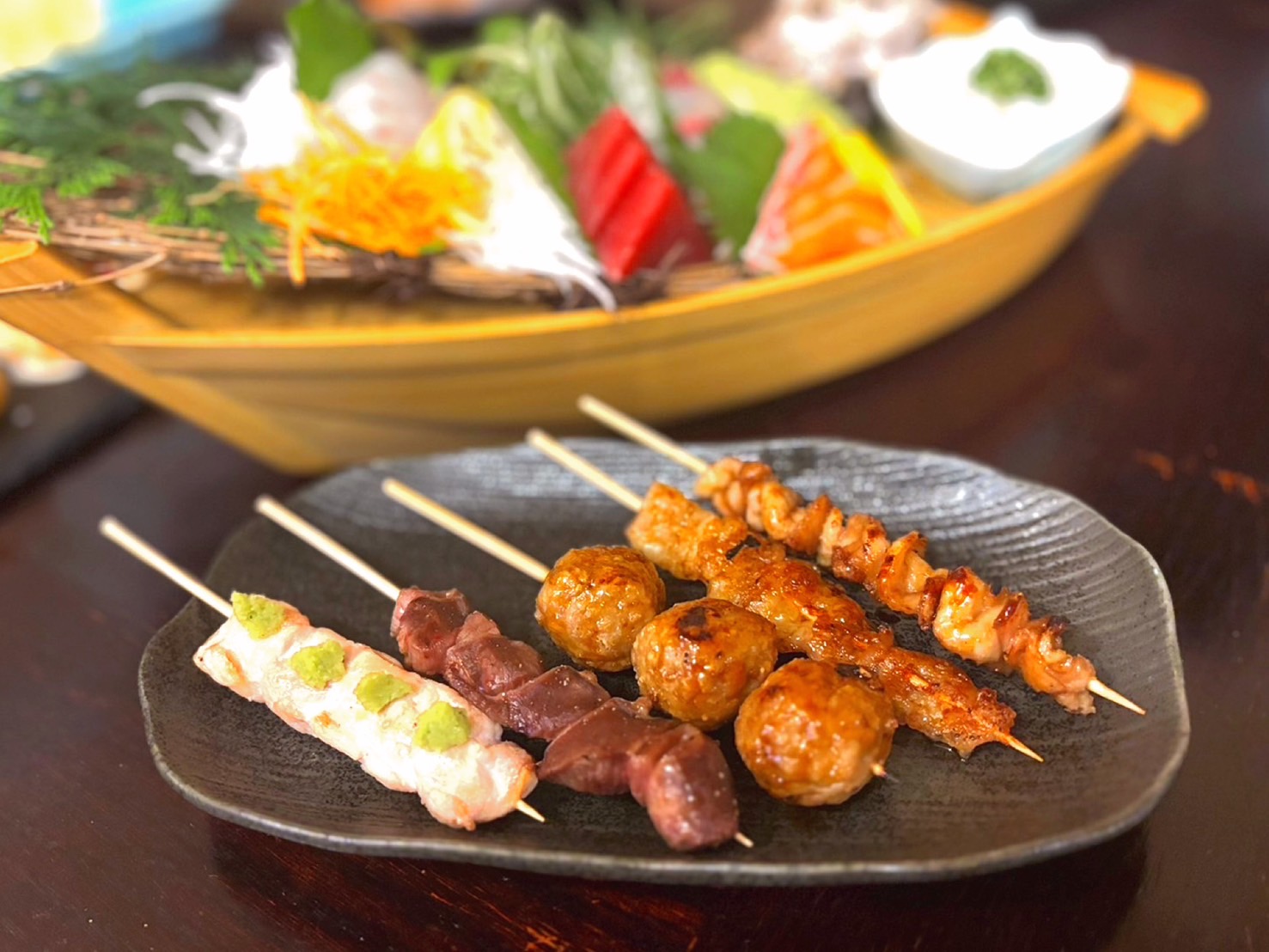 랑쿠jp 음식점-金太郎의 대표이미지