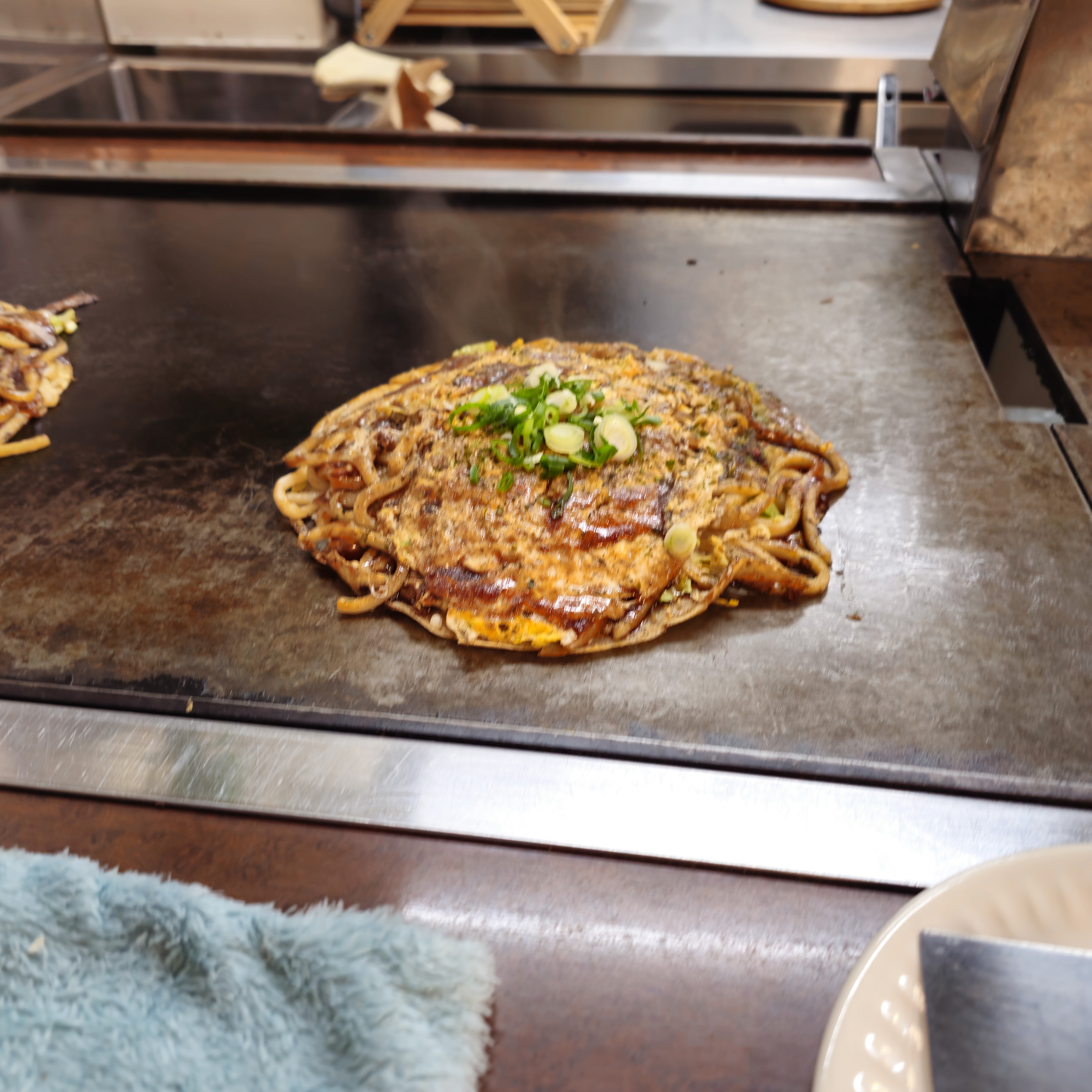 랑쿠jp 음식점-お好み燒 乃 もも의 대표이미지