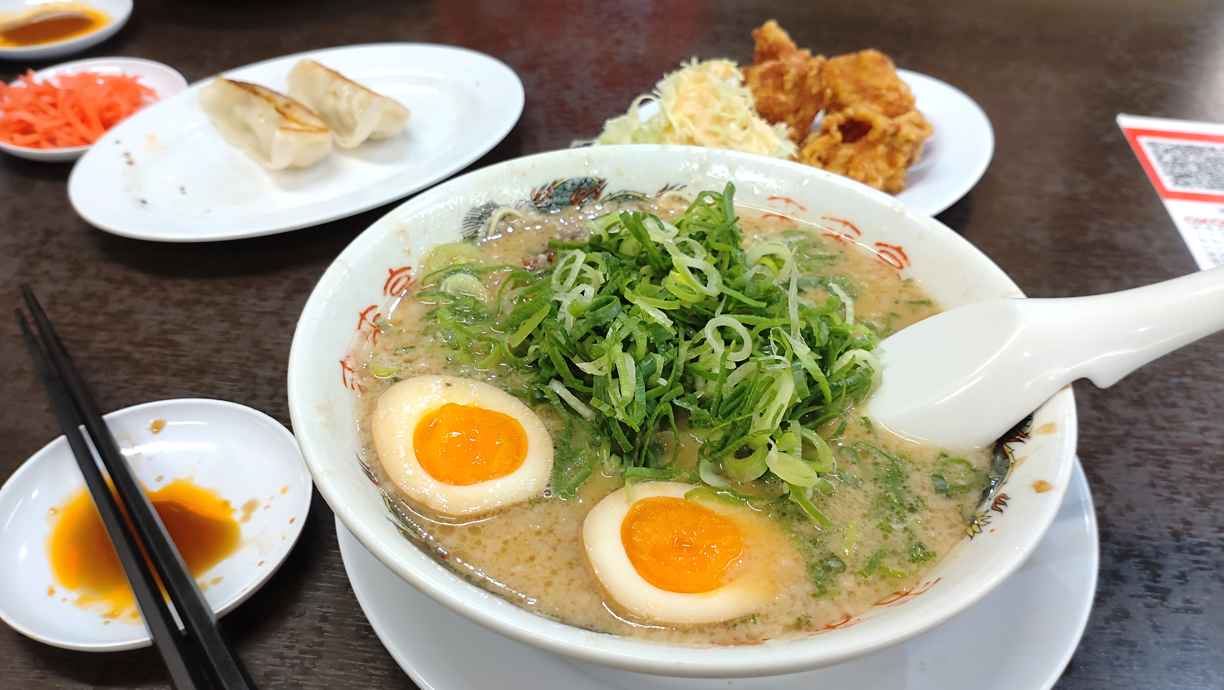 Rai Rai Tei의 대표사진